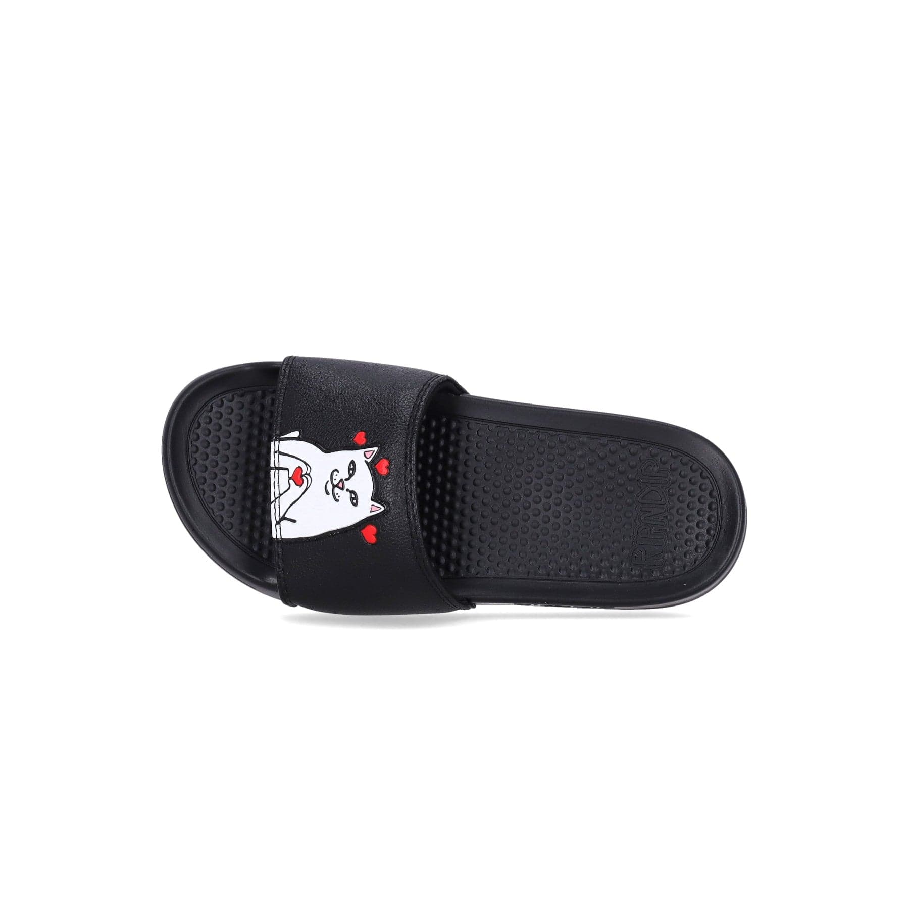 Nermal Loves Slide Men's Slippers