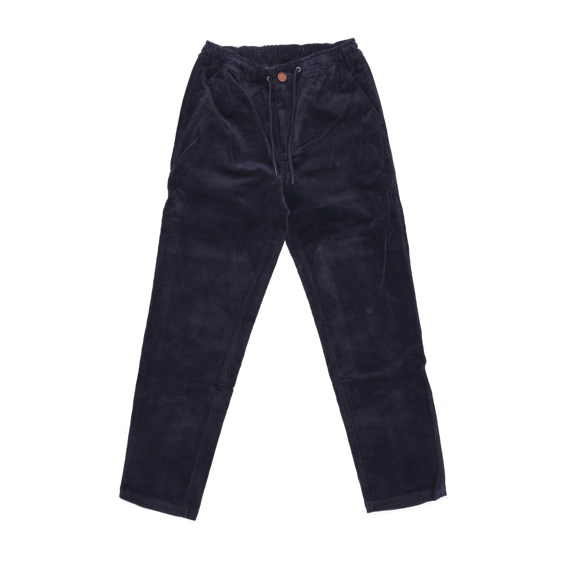 Trapas Pant Navy Long Men's Trousers