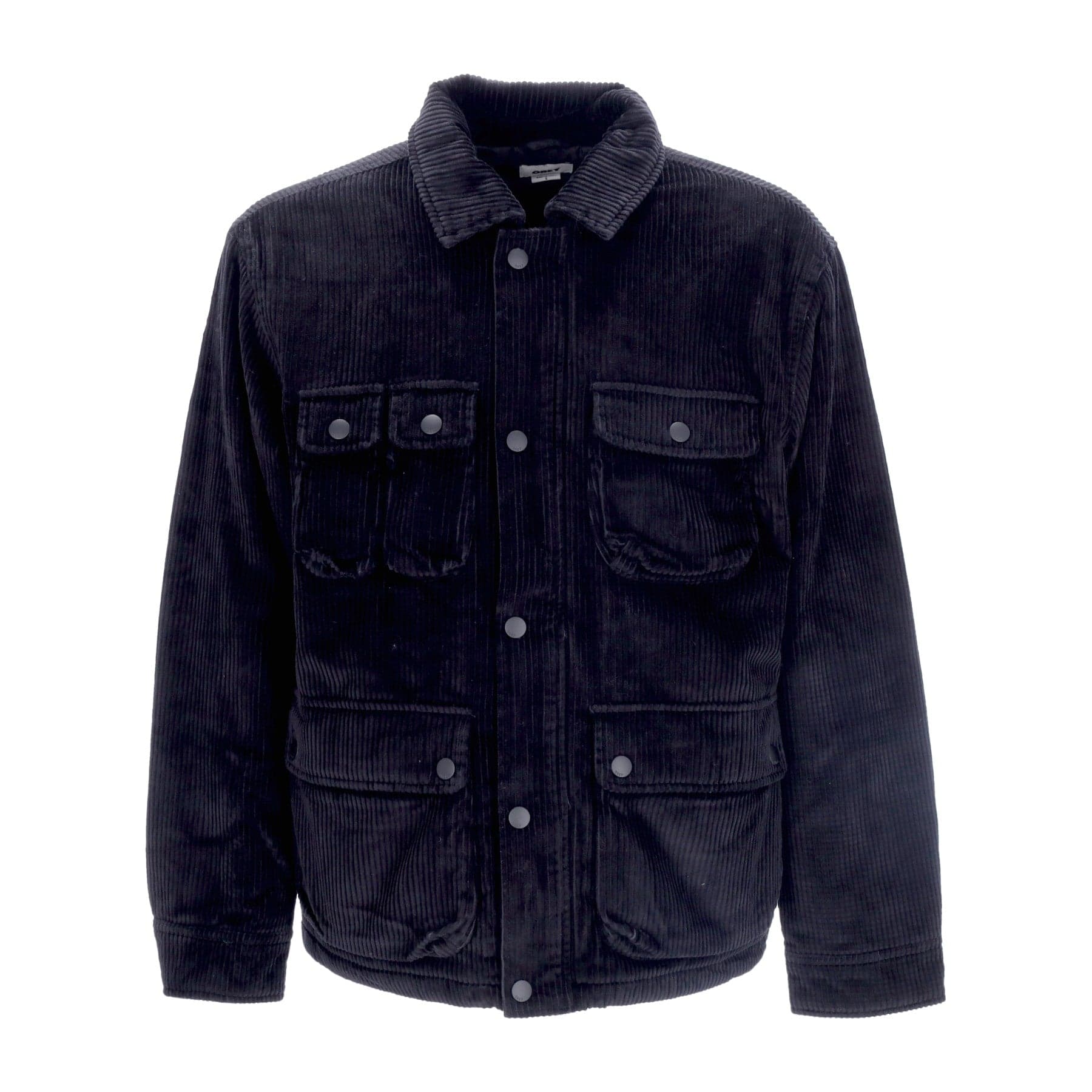 Larson Jacket Men's Workwear Jacket Black