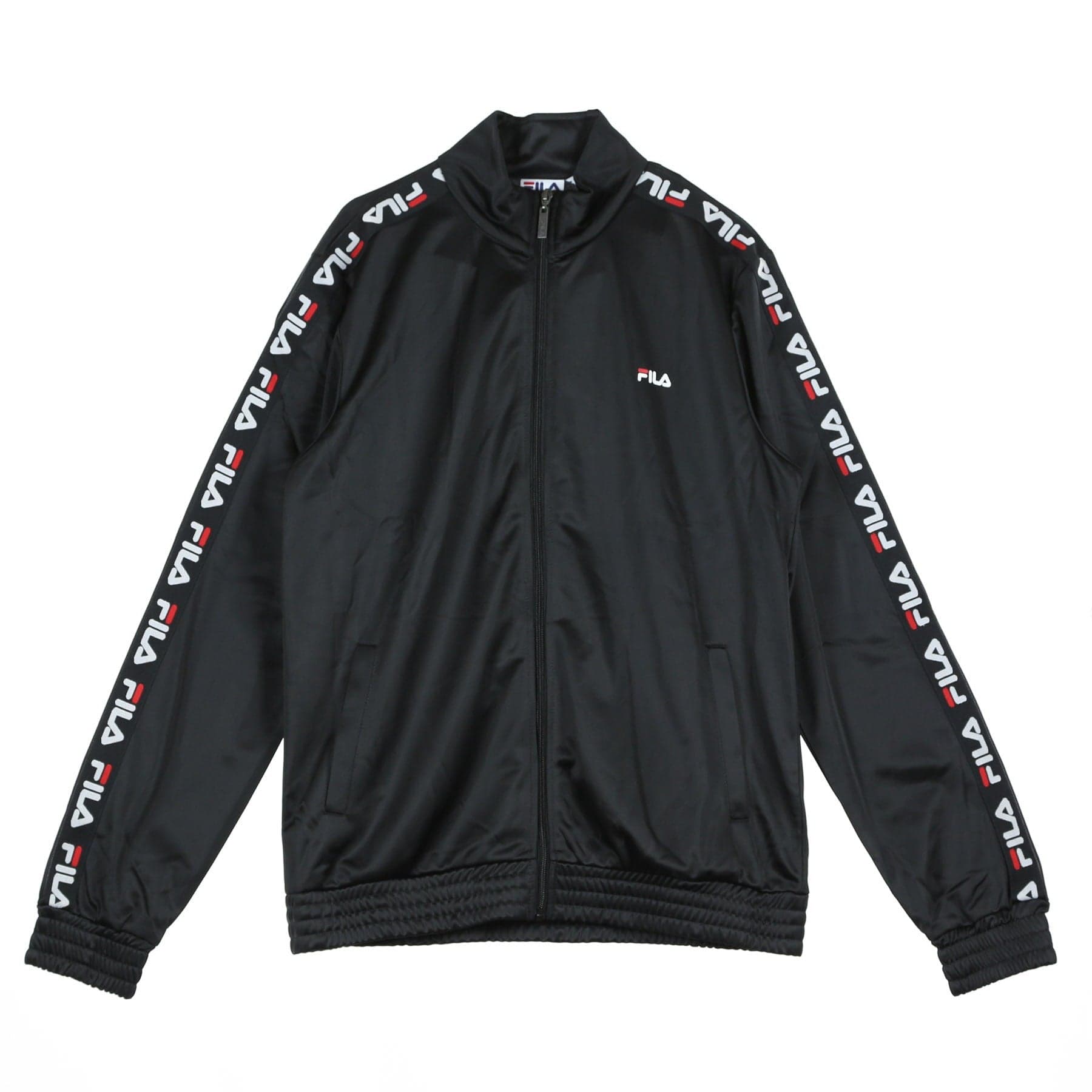 Tape Men's Tracksuit Jacket