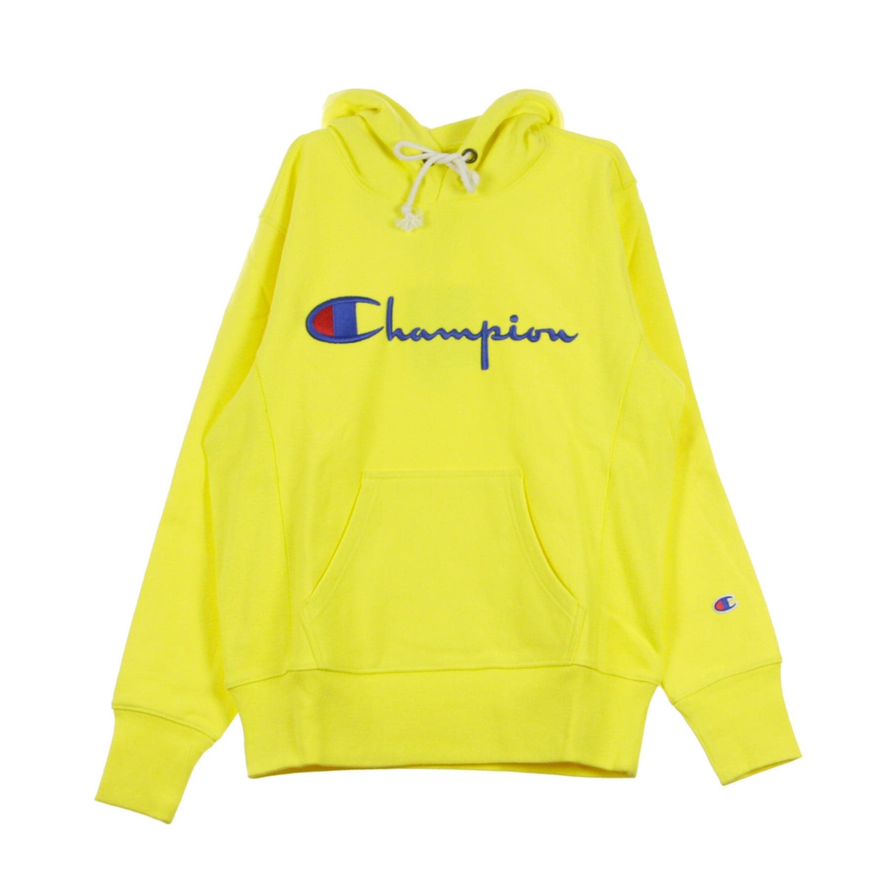 Men's Hooded Sweatshirt