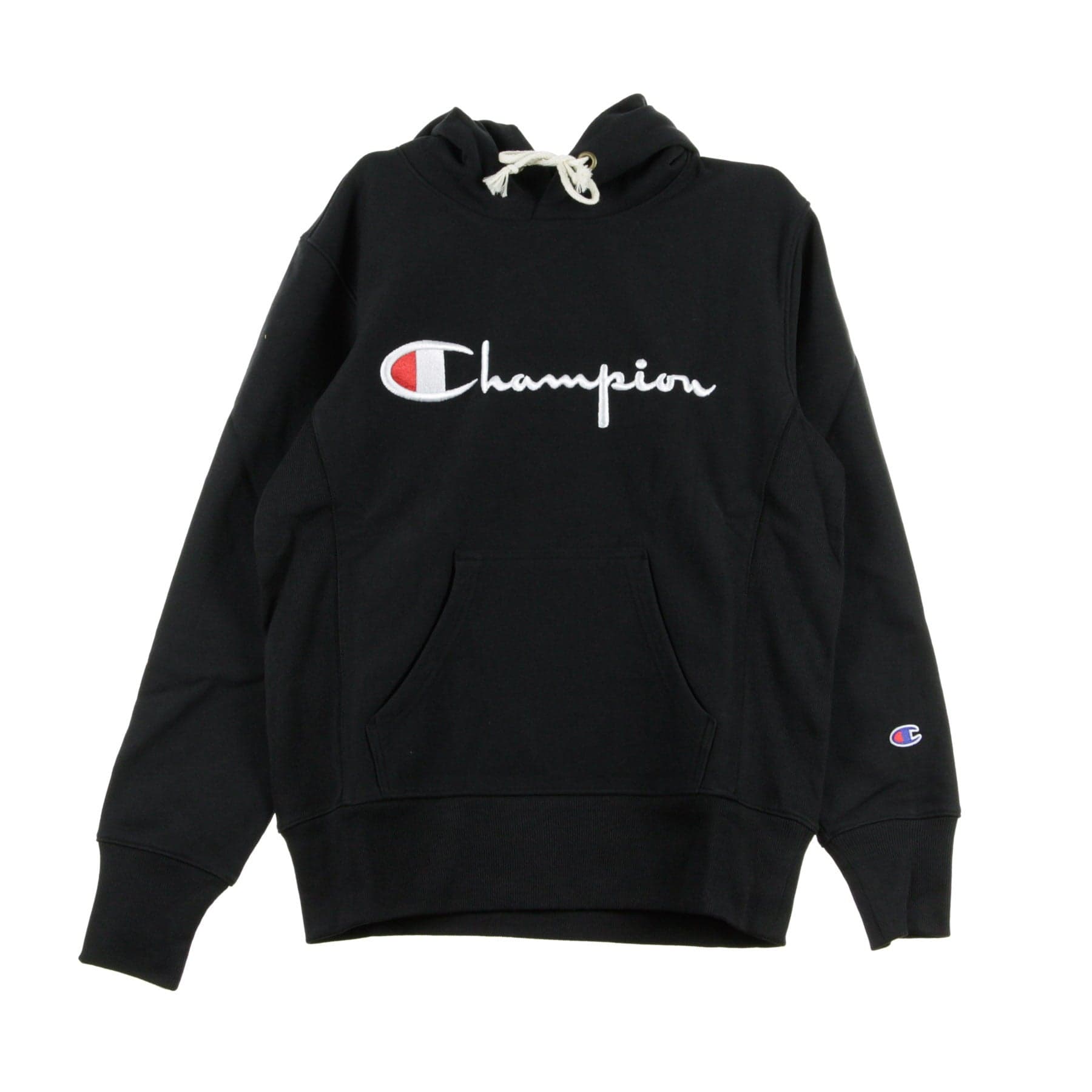 Men's Hooded Sweatshirt