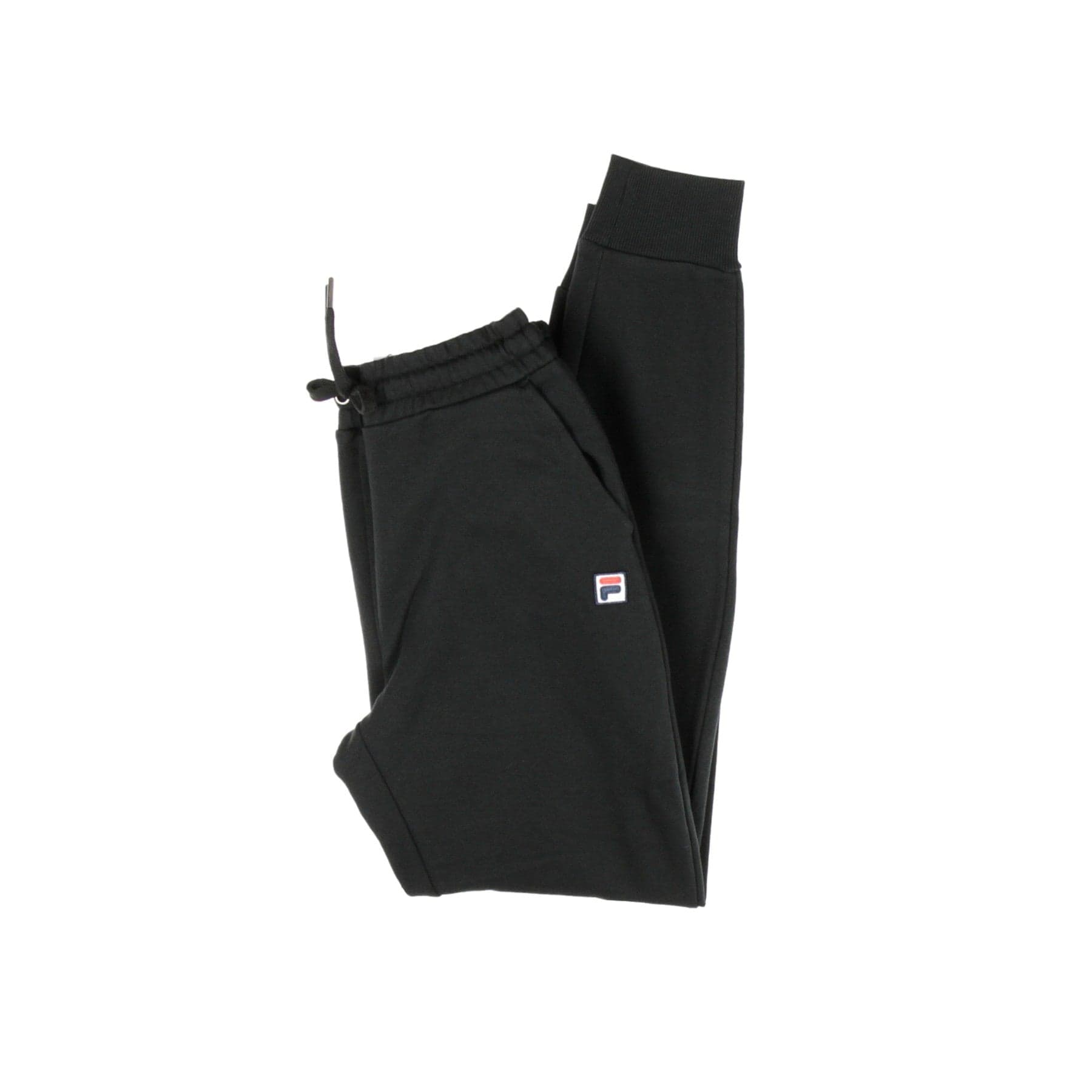 Women's Fleece Tracksuit Pants Bryher Black