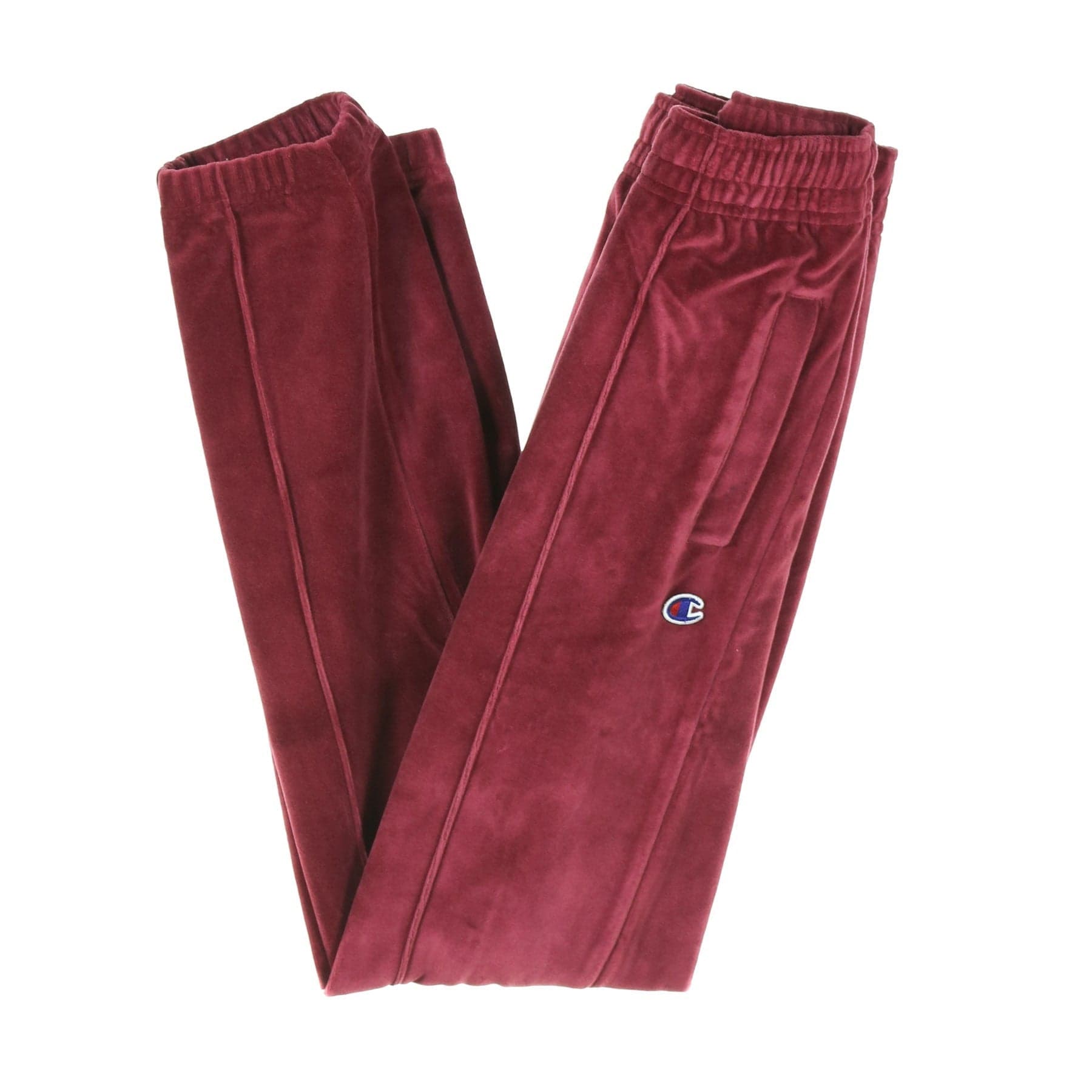 Men's Straight Hem Pants
