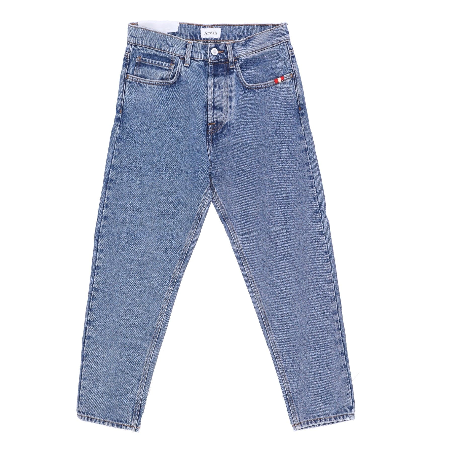 Jeremiah Denim Real Stone Men's Jeans