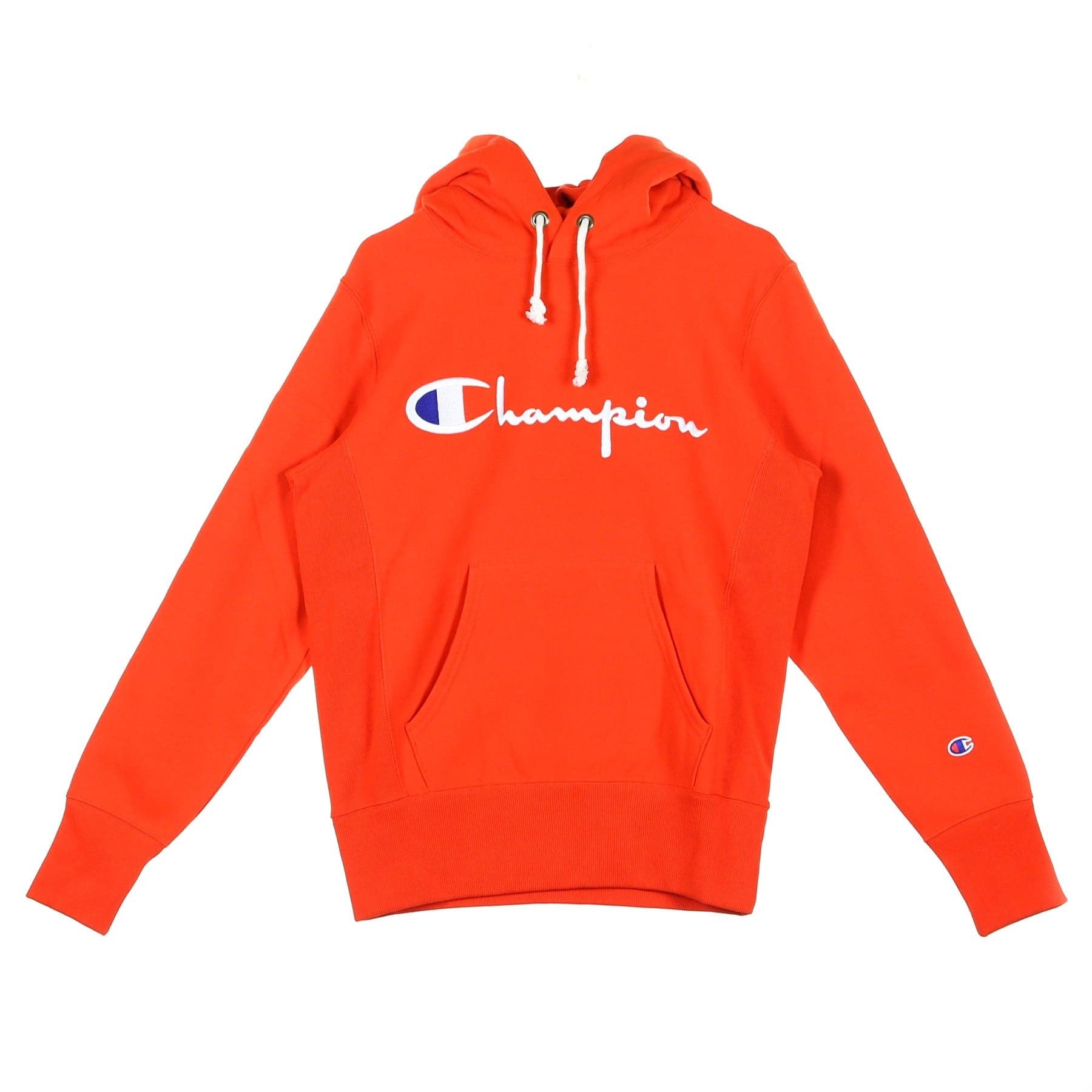 Men's Hooded Sweatshirt