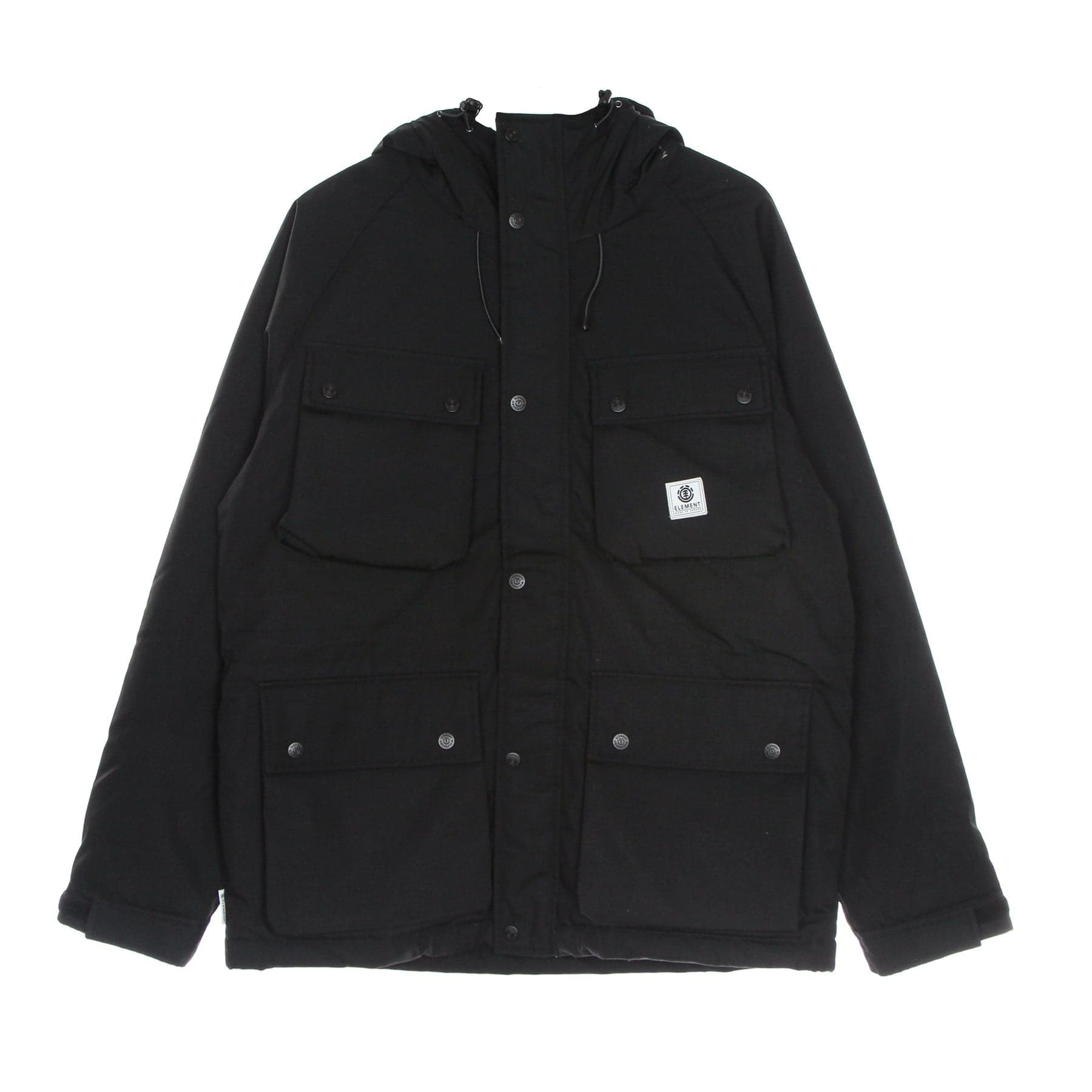 Men's Mountain Parka jacket
