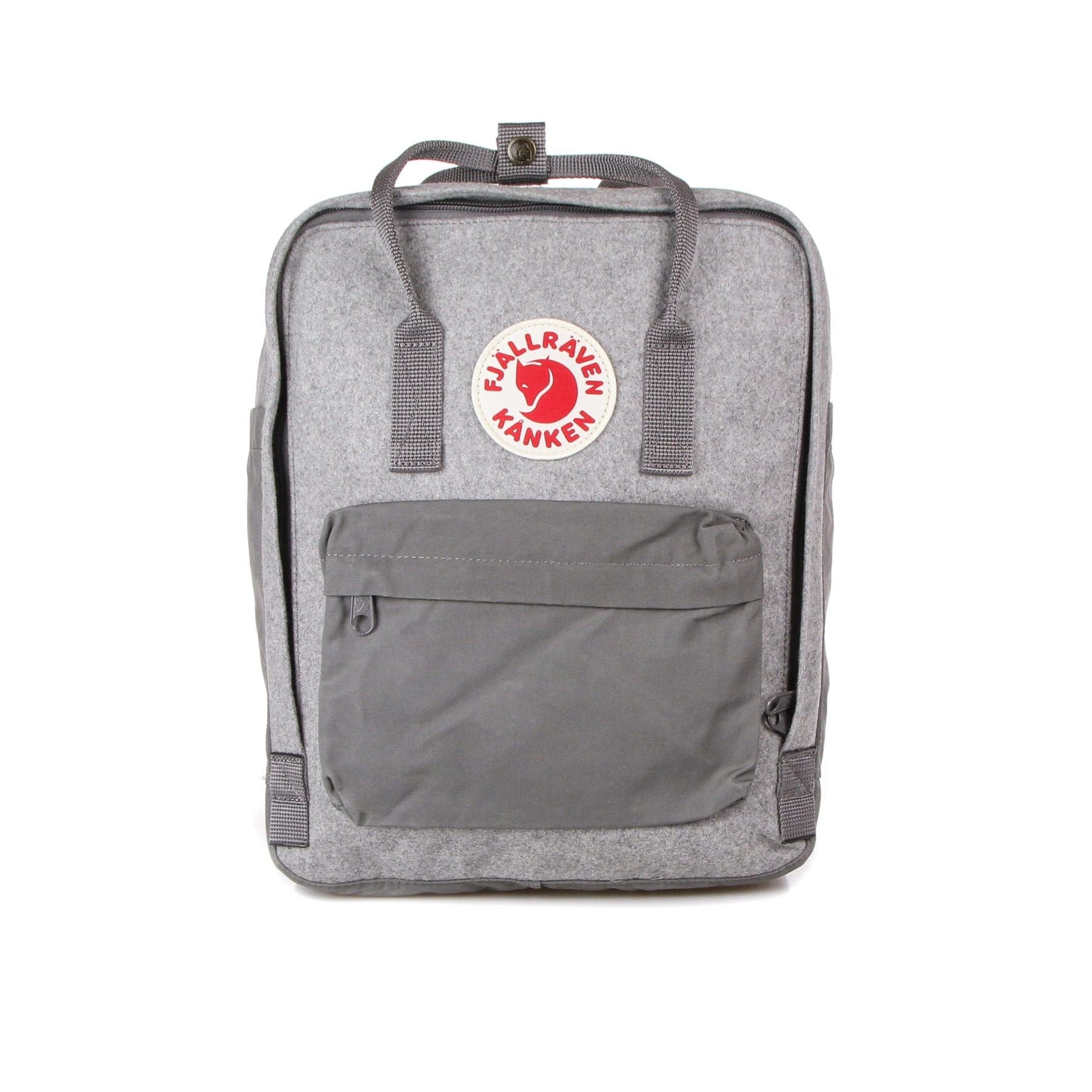 Unisex Kanken Re-wool backpack