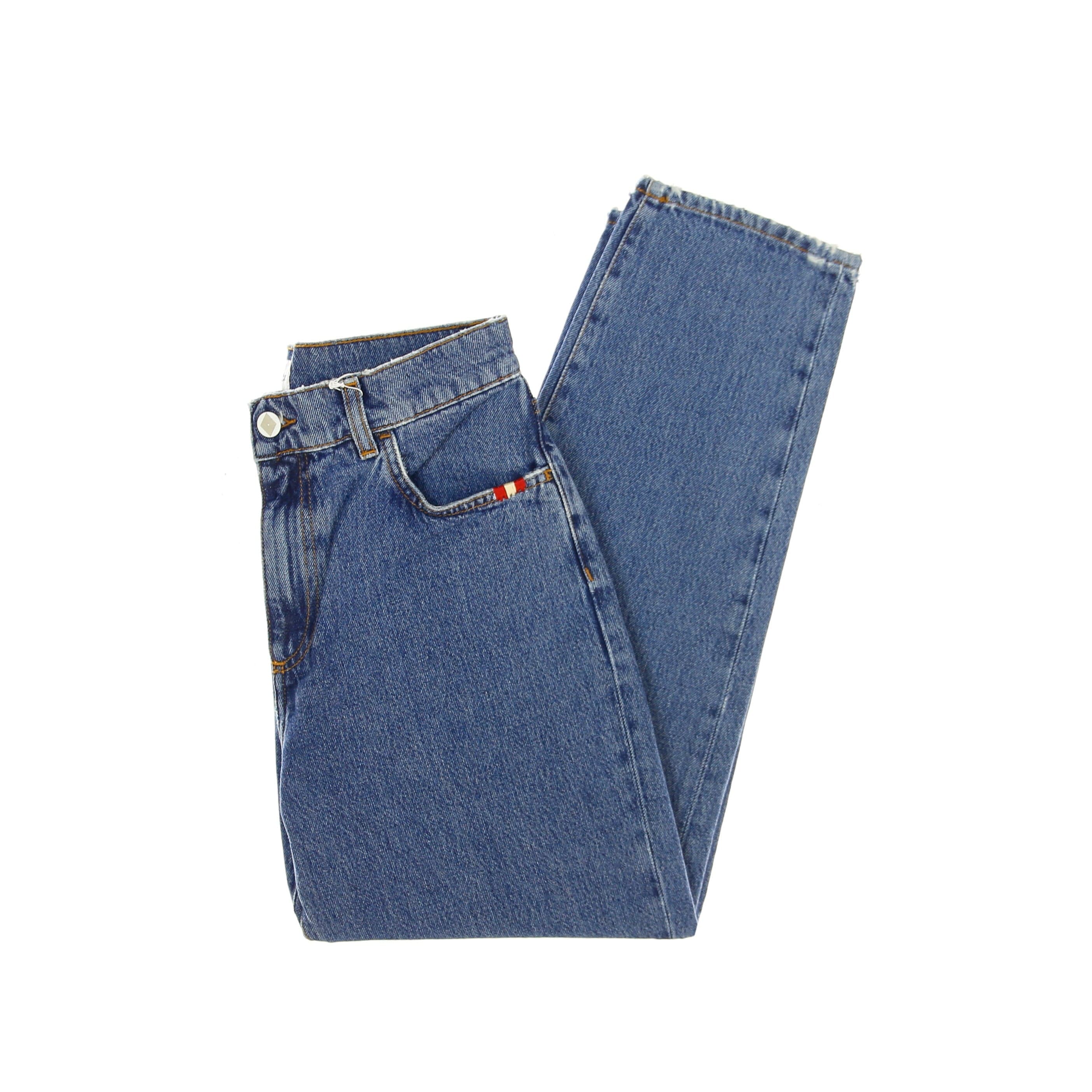 Lizzie Super Stone Wash Denim Women's Jeans