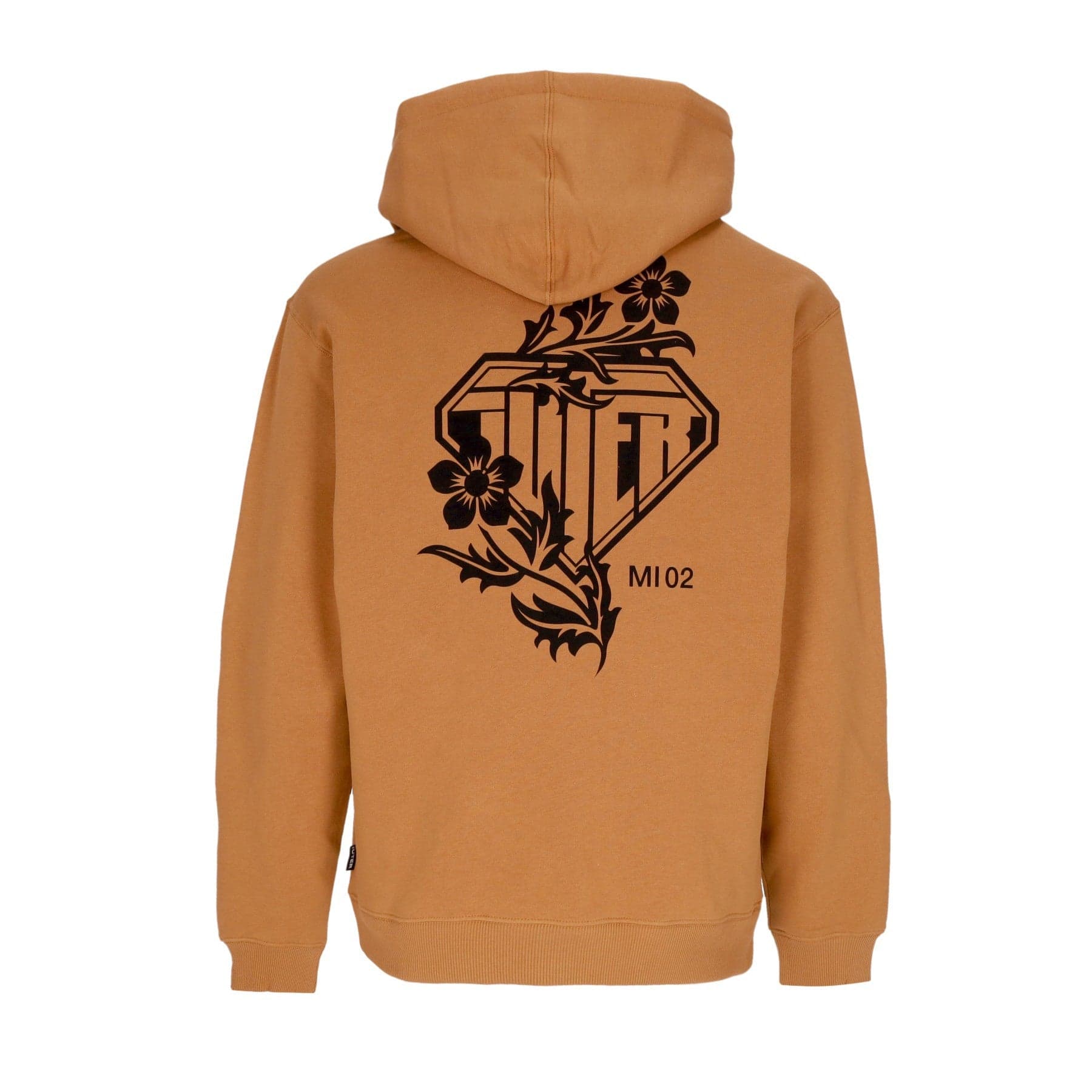 Jewel Hoodie Cookie Men's Hoodie