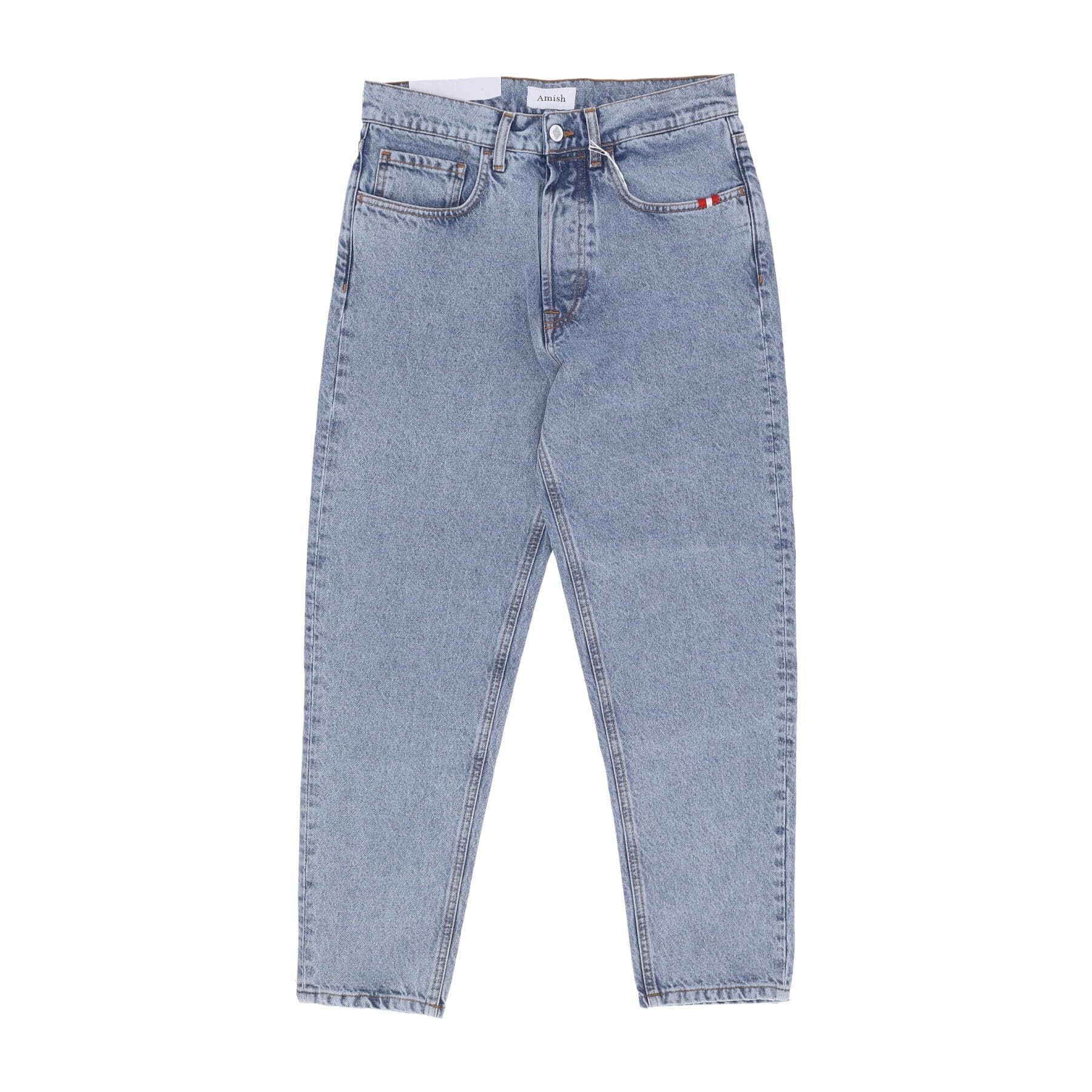 Jeremiah Denim Real Stone Men's Jeans