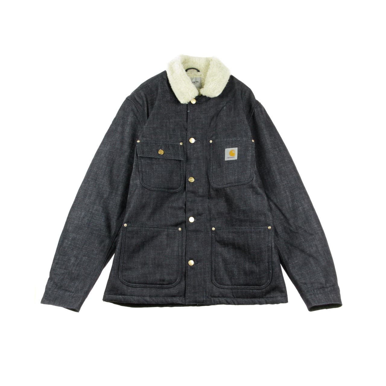 Fairmount Coat Men's Jeans Jacket