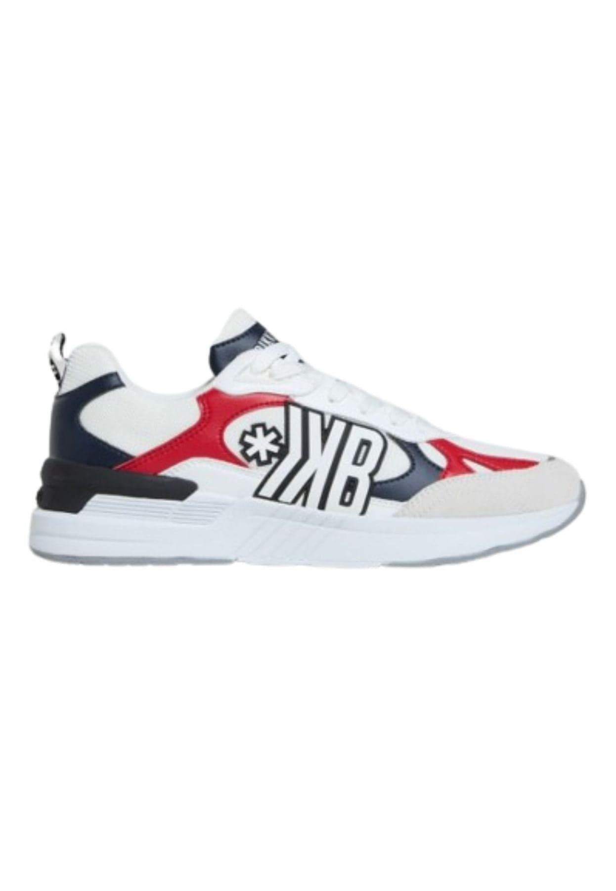BIKKEMBERGS Sneakers DUNGA M