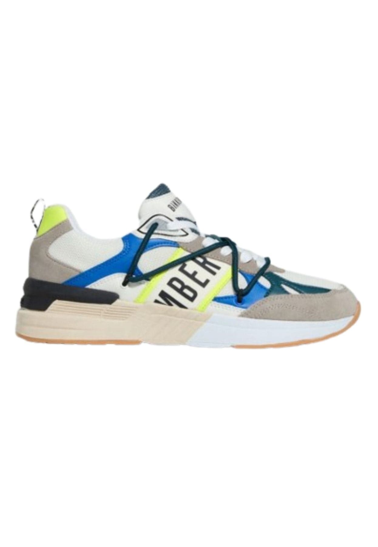 BIKKEMBERGS Sneakers DUNGA M