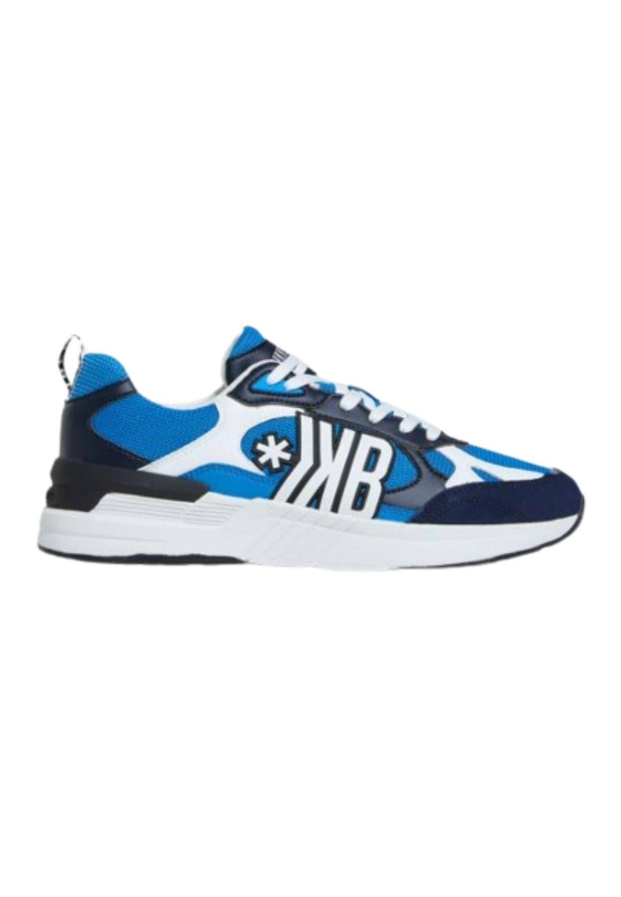 BIKKEMBERGS Sneakers DUNGA M
