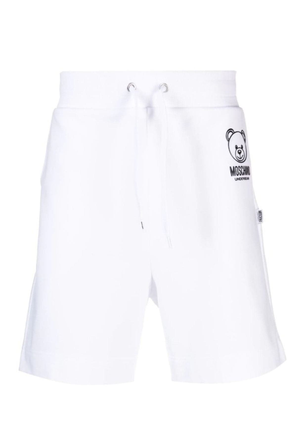 moschino UNDERBEAR TOY SHORTS