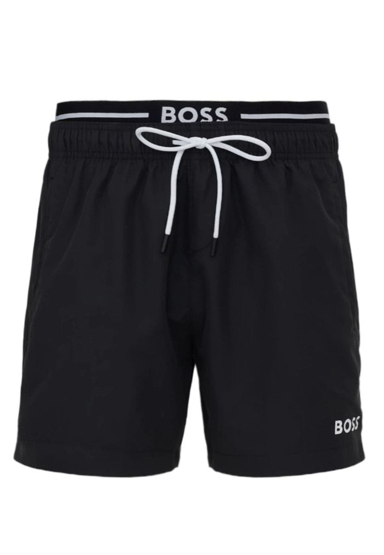 BOSS AMUR COSTUME