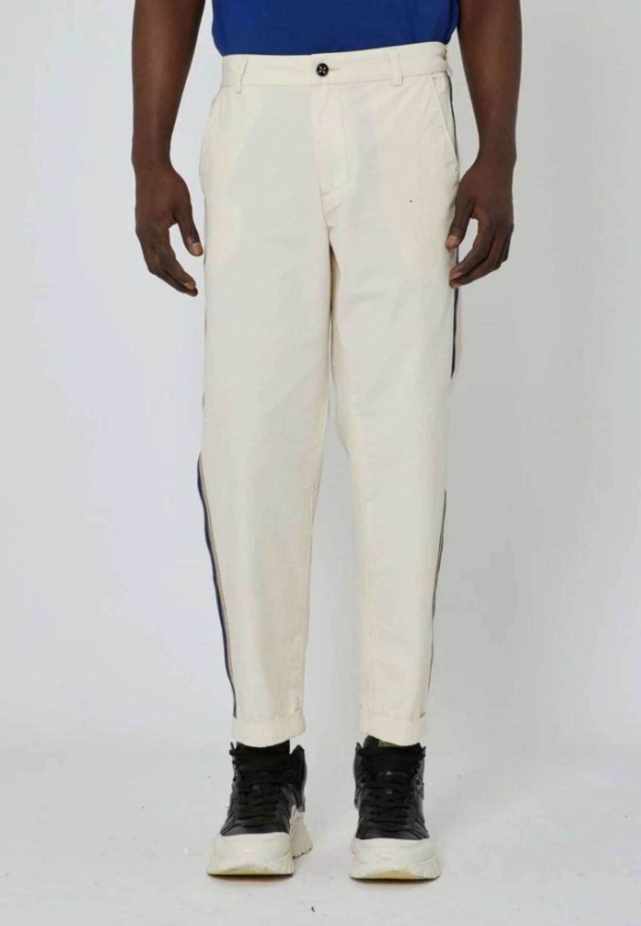 John Richmond TROUSERS PANTS