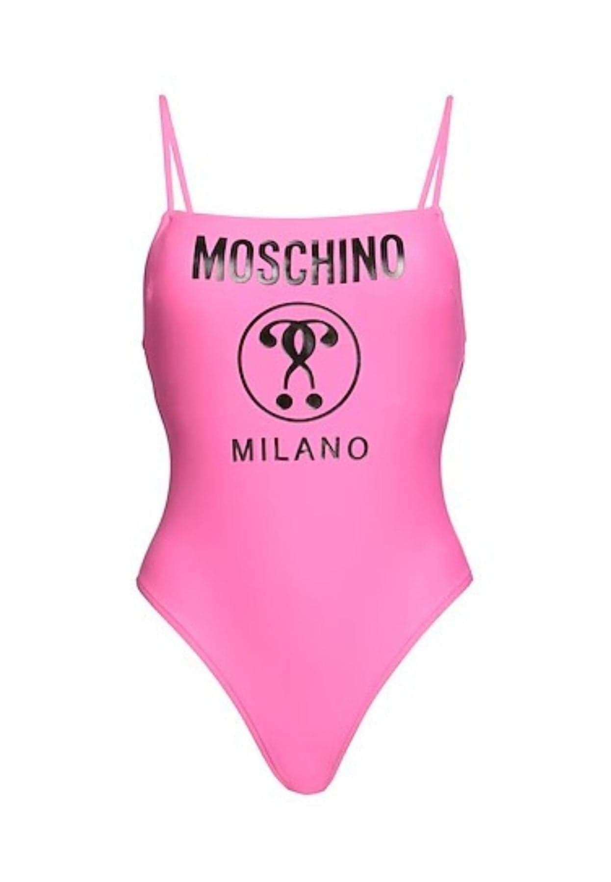 moschino COSTUME UNDERBEAR TOY