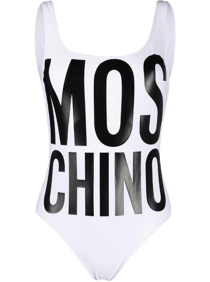 MOSHINO UNDERBEAR TOY COSTUME