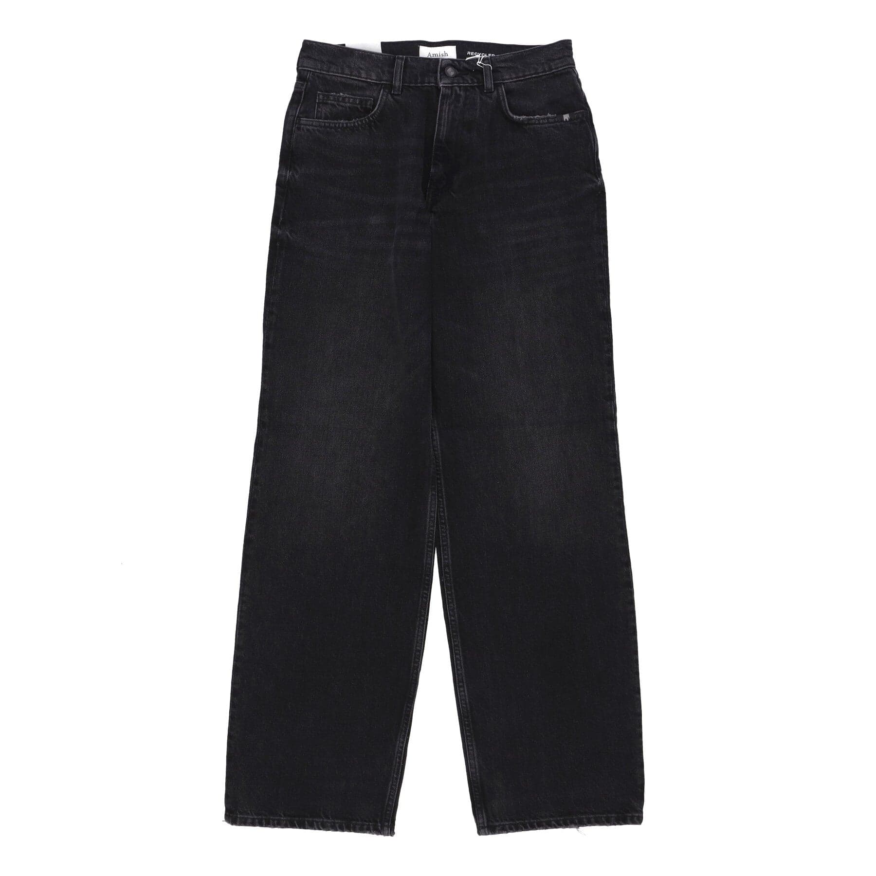W Jenny Recycled Denim Women's Jeans