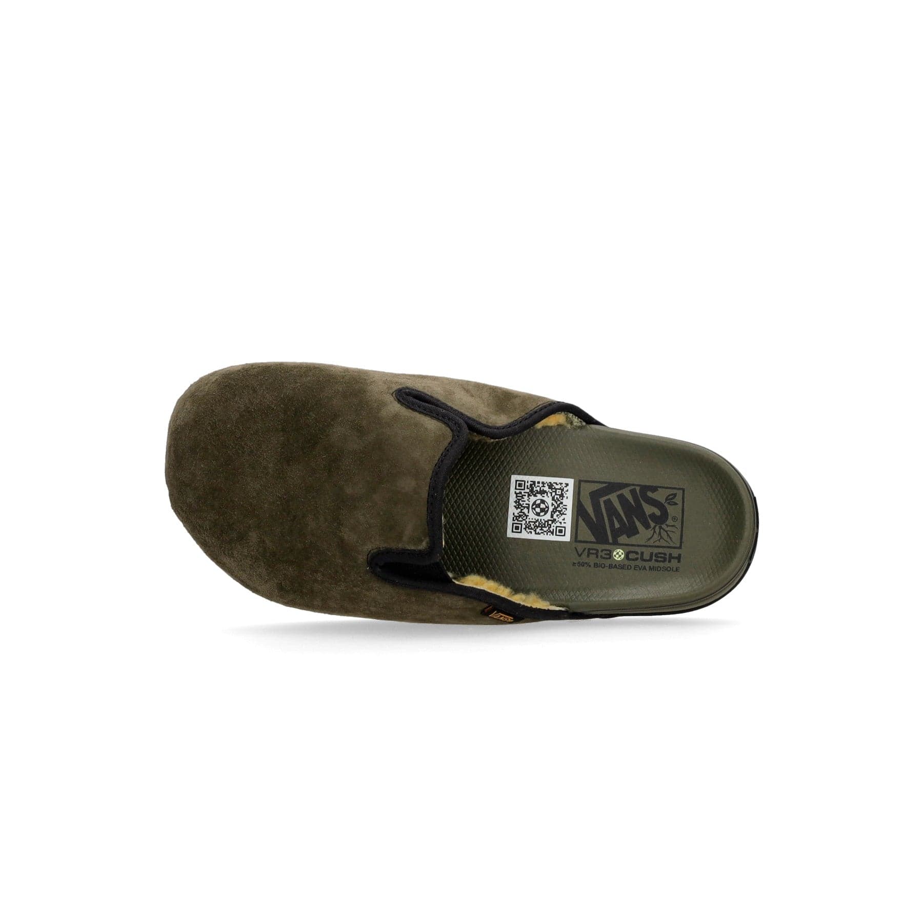 Mule Donna Harbor Mule Vr3