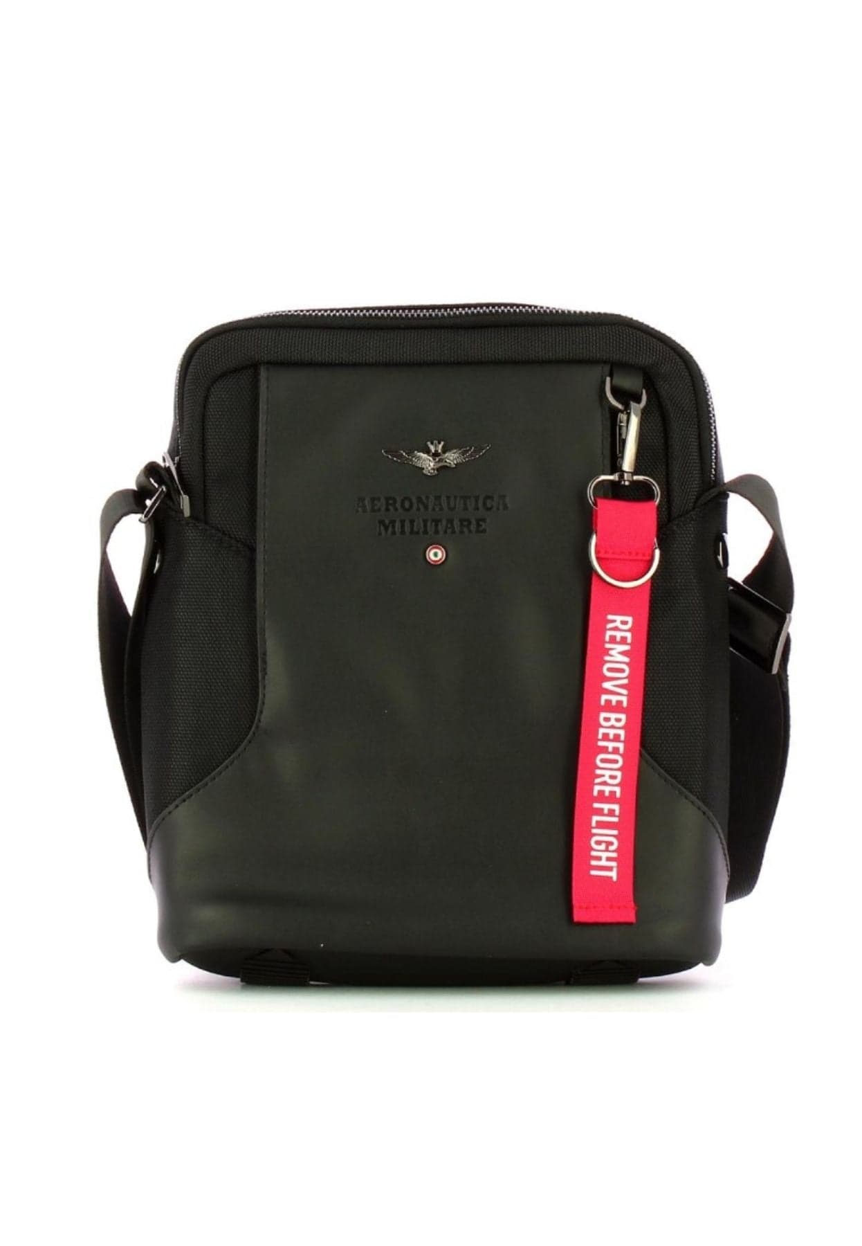 AERONAUTICA MILITARE SHOULDER STRAP SHOULDER STRAP