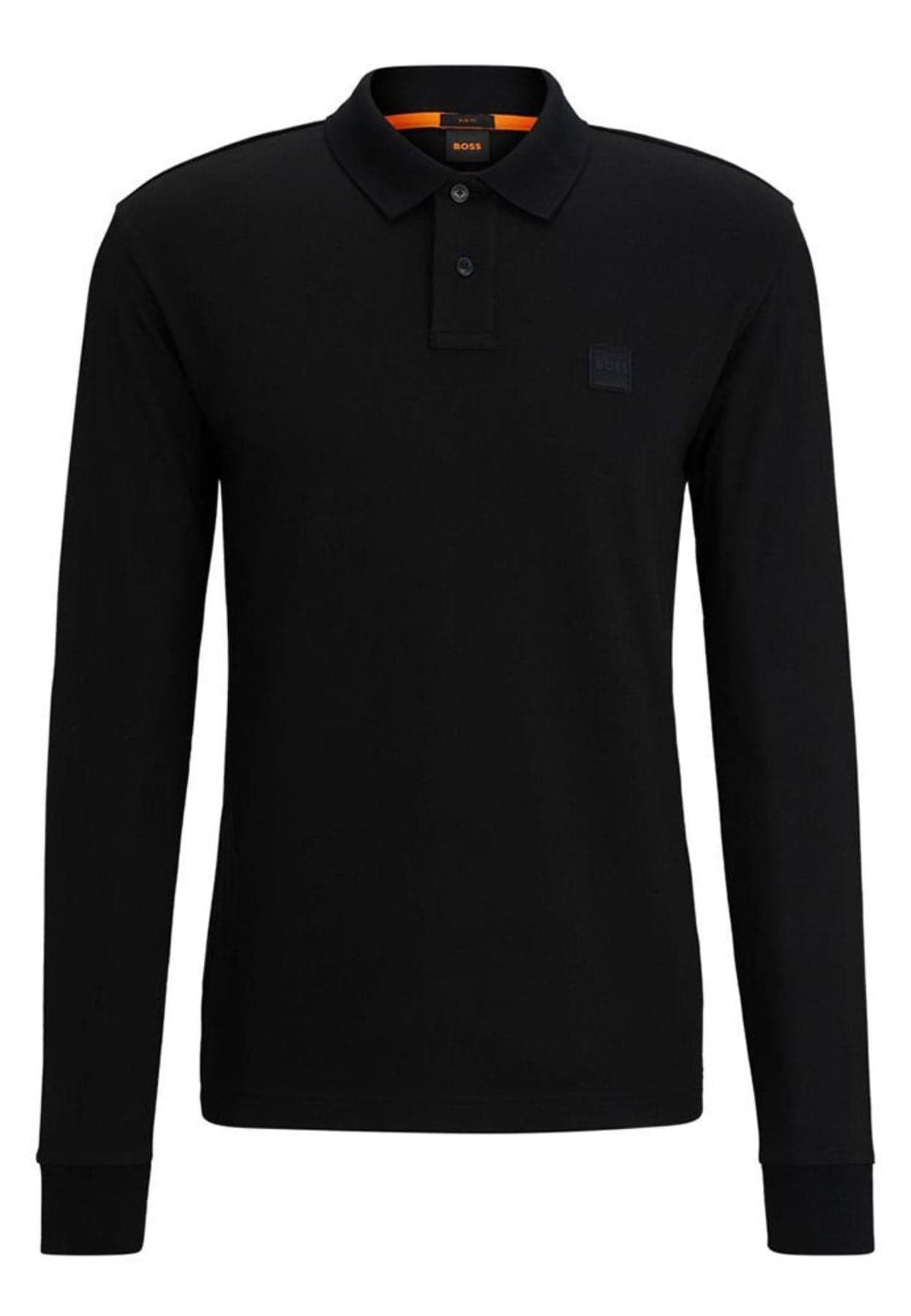 BOSS POLO Passerby