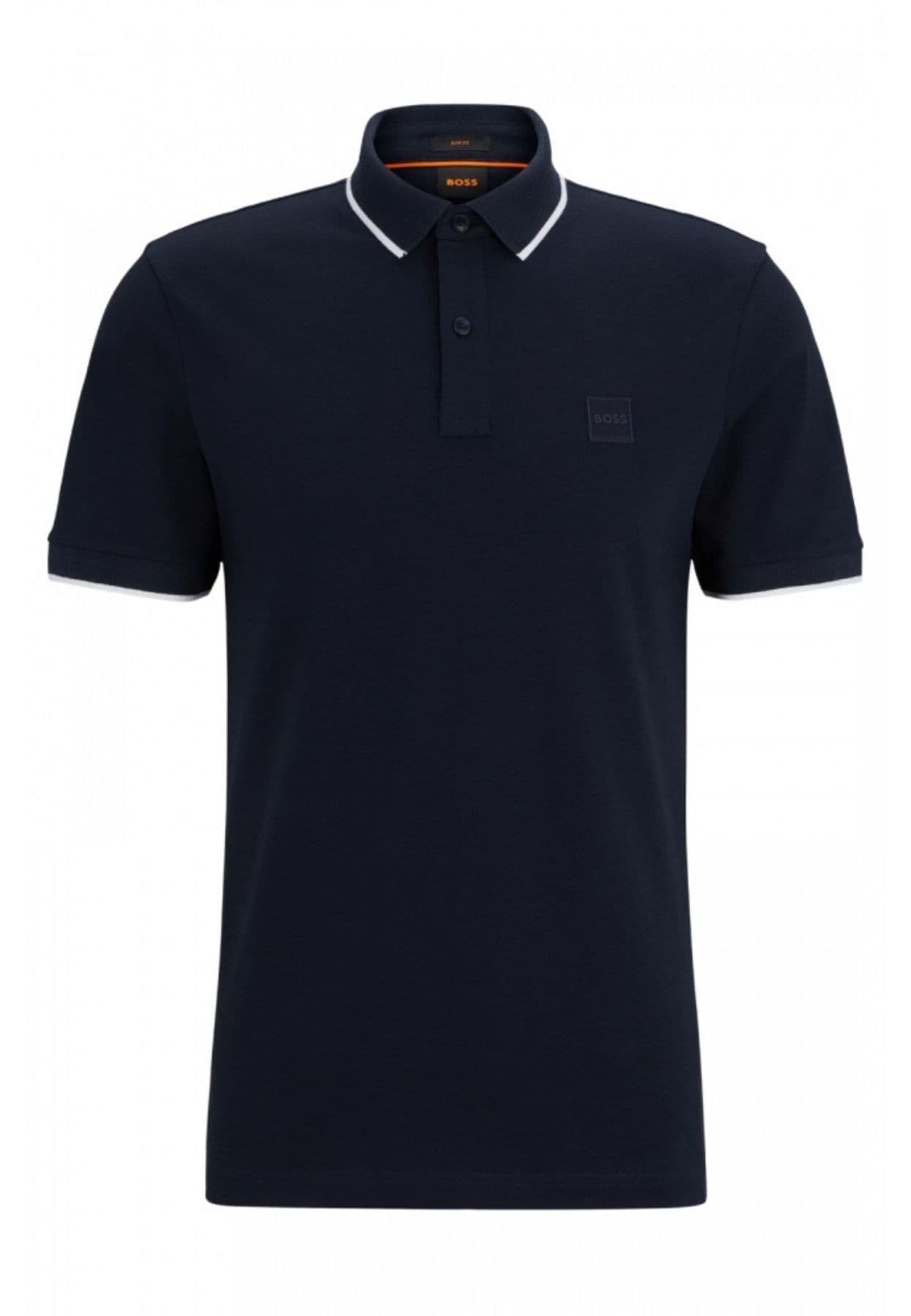 BOSS POLO PASSERTIP
