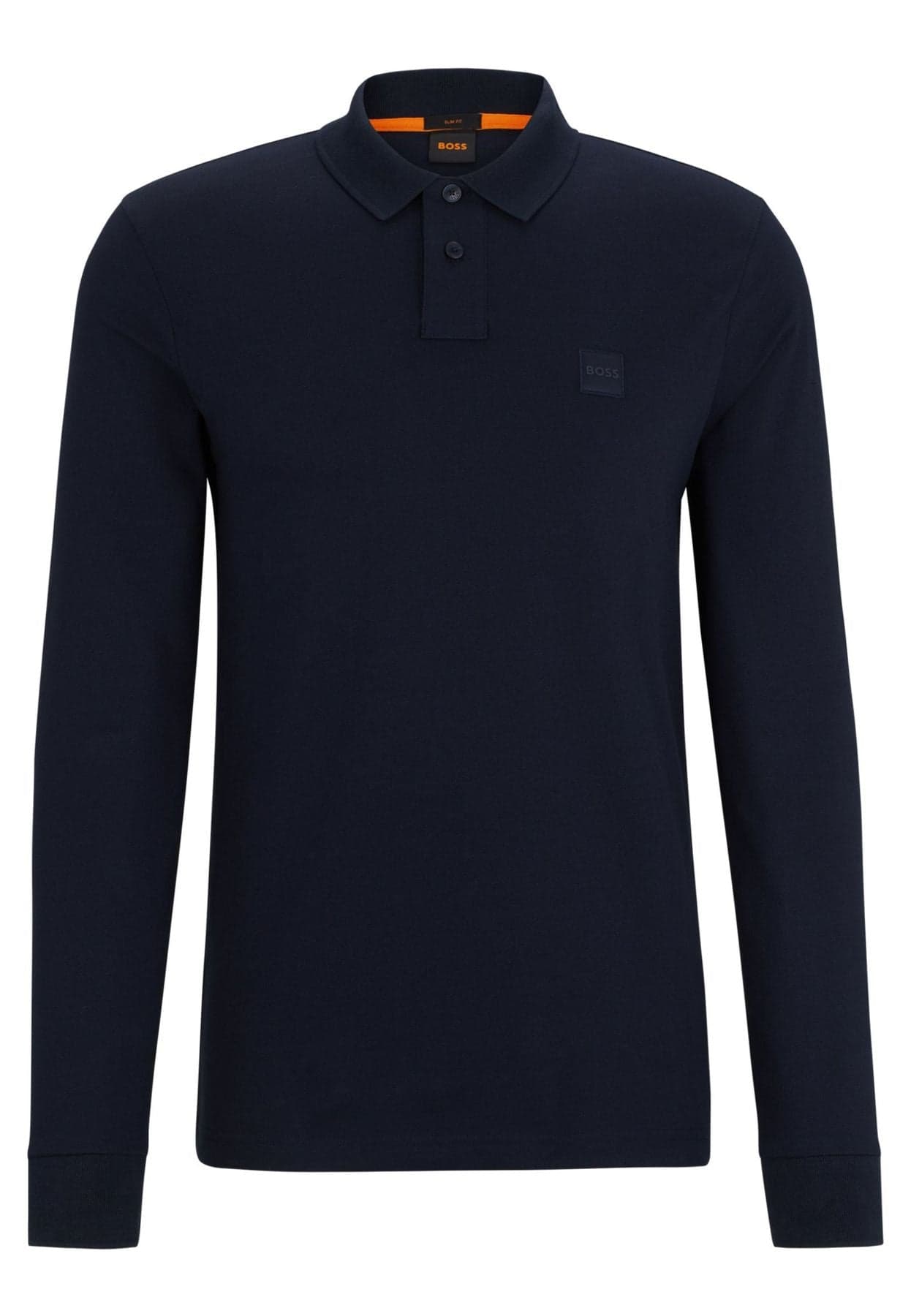 BOSS POLO Passerby