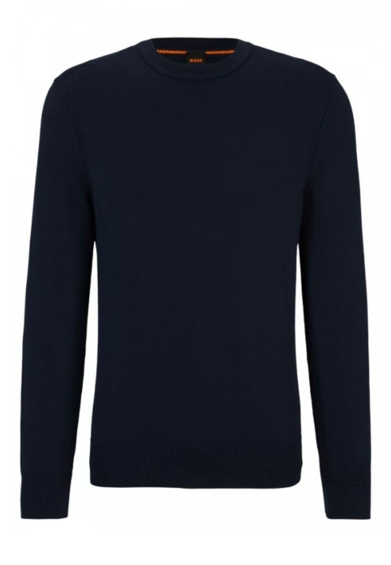 BOSS SWEATER ASAC_C