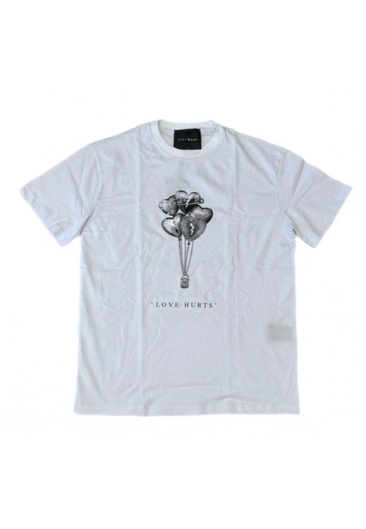 John Richmond T-SHIRT T-SHIRT