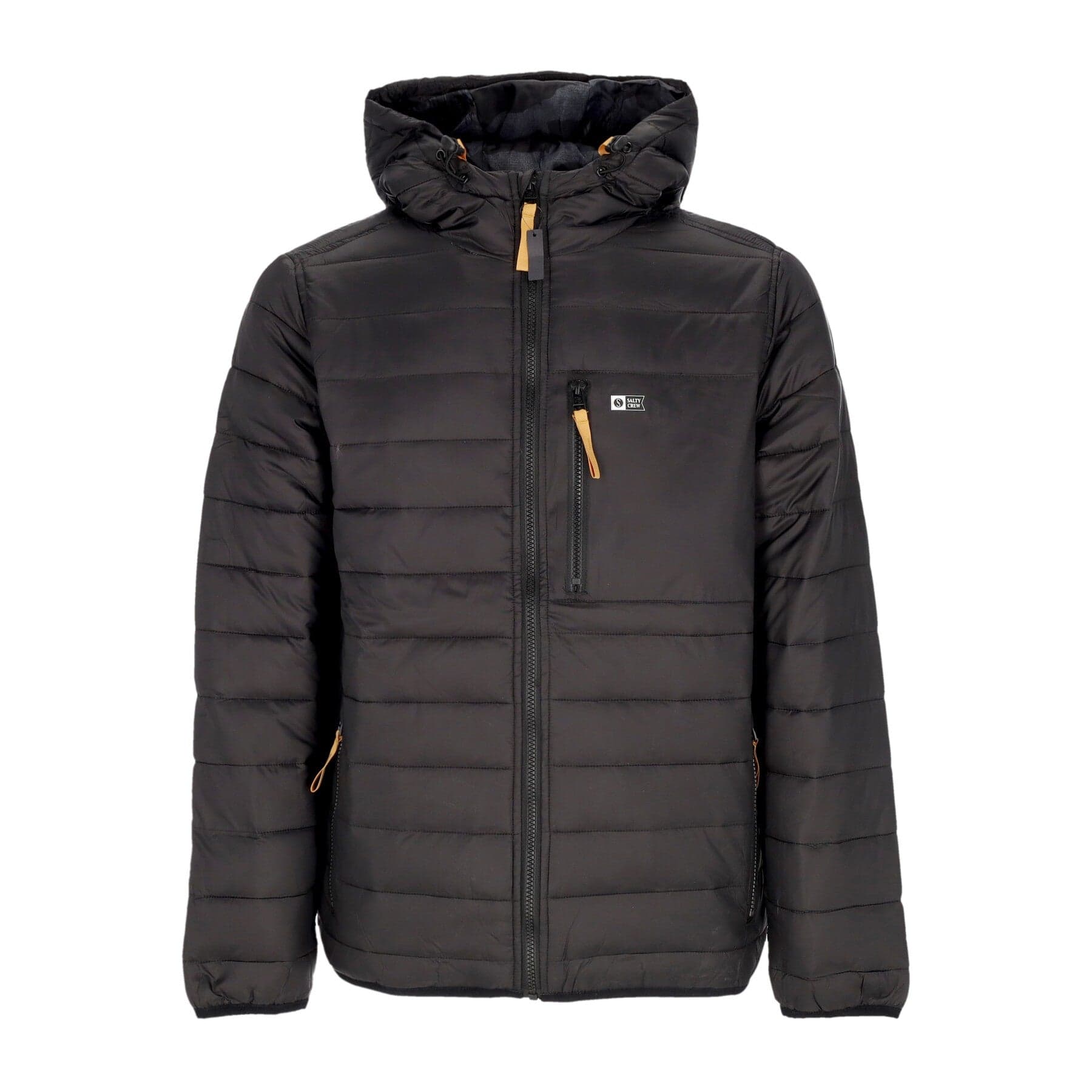 Barrier 2.0 Jacket Men's Down Jacket Black
