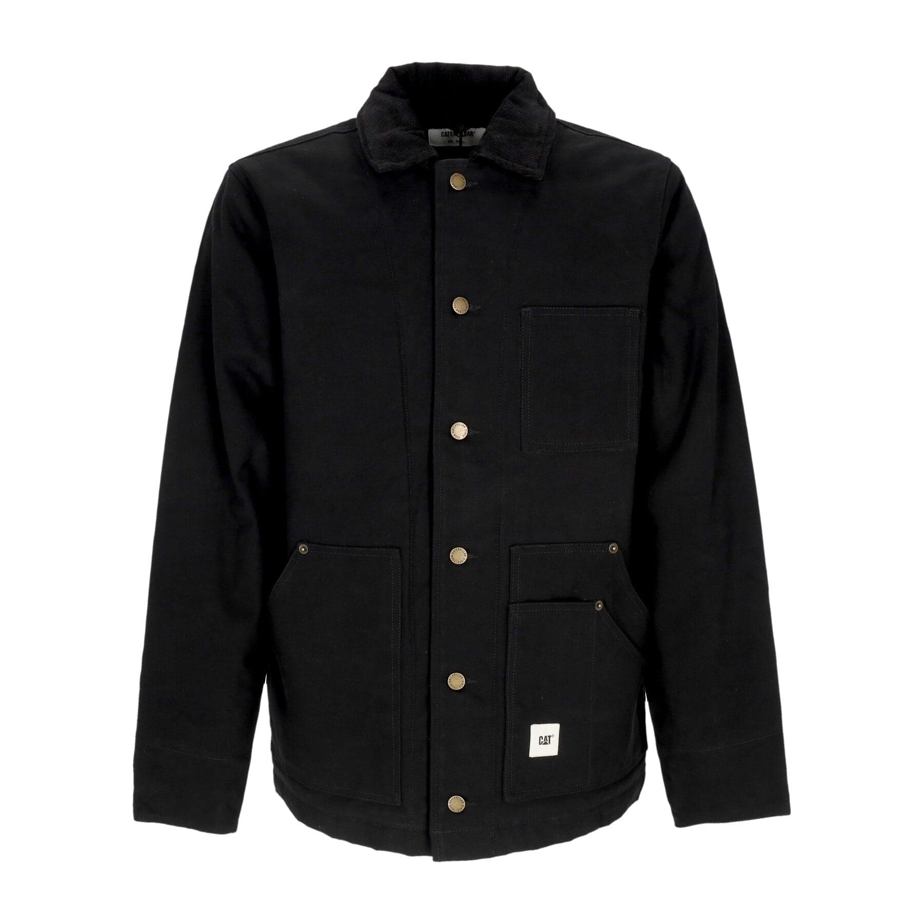 Epic Jacket Men's Workwear Jacket Black