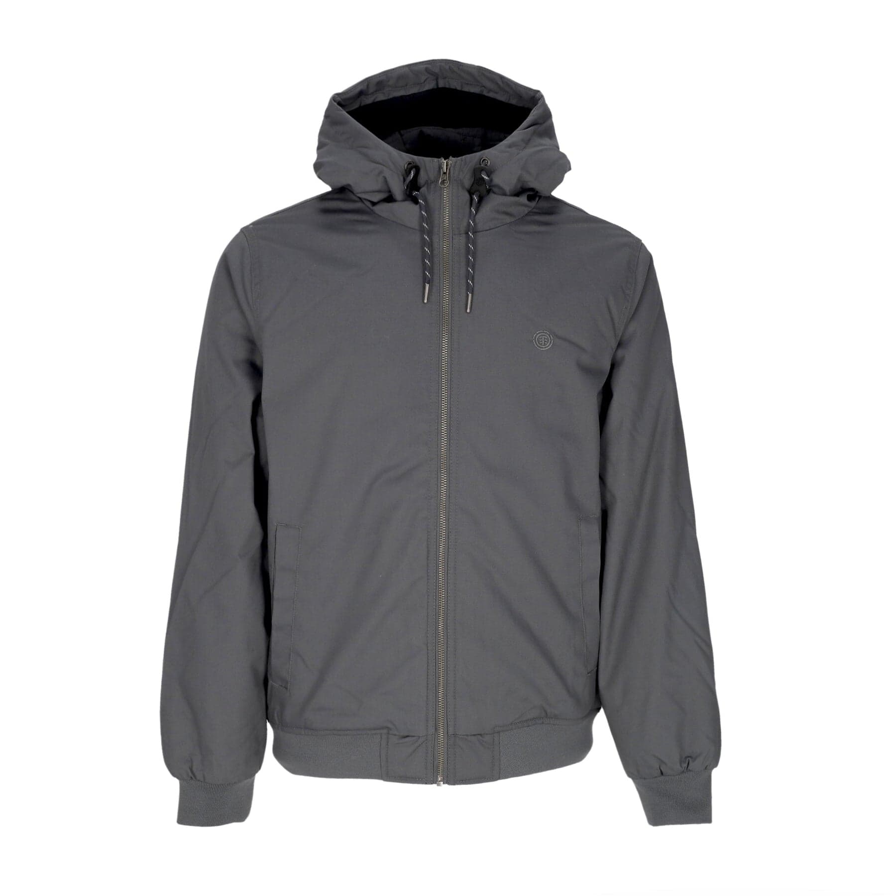 Dulcey Jacket Turbulence men's jacket