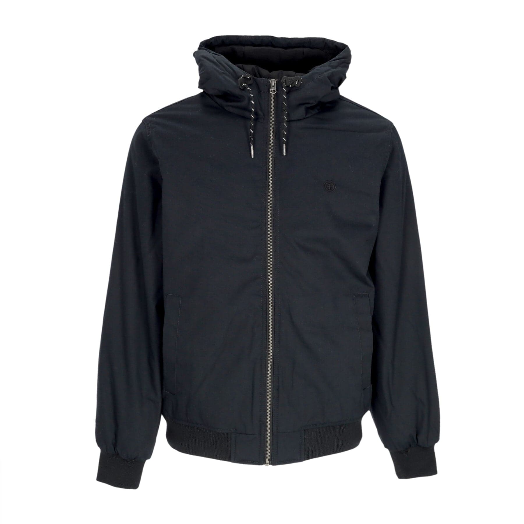 Men's Dulcey Jacket Flint Black