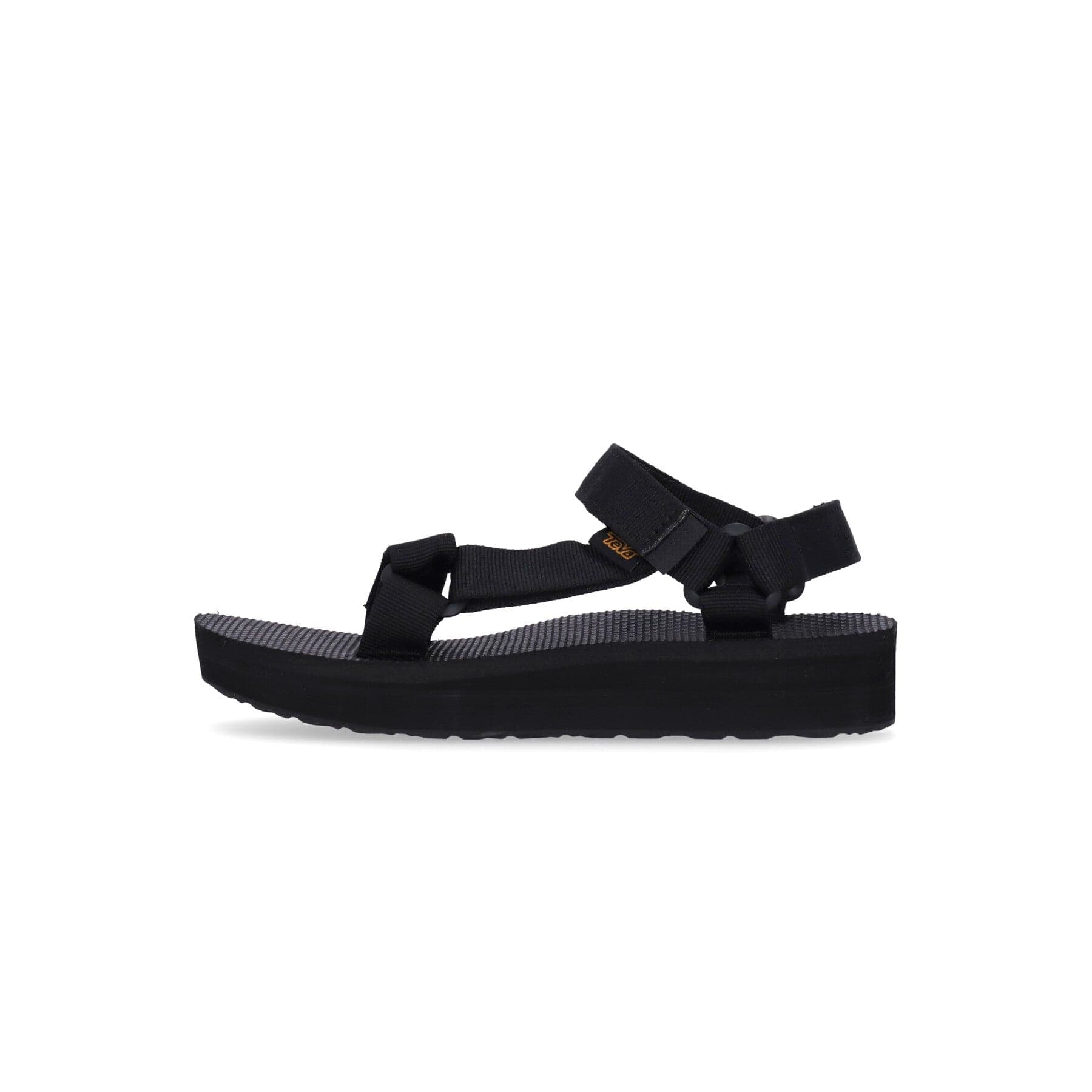 Midform Universal W Black Women's Sandal