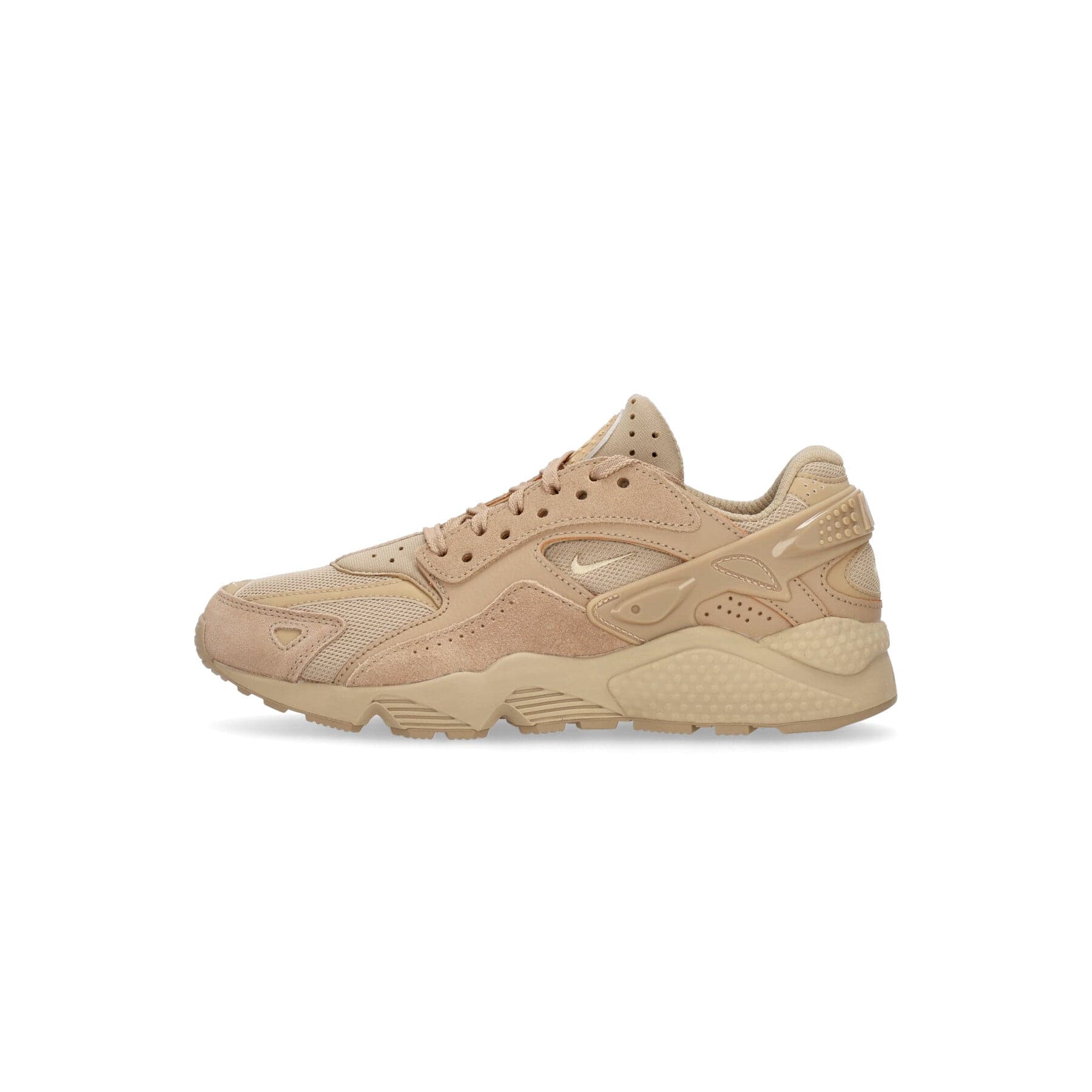 Air Huarache Runner Hemp/sesame Men's Low Shoe