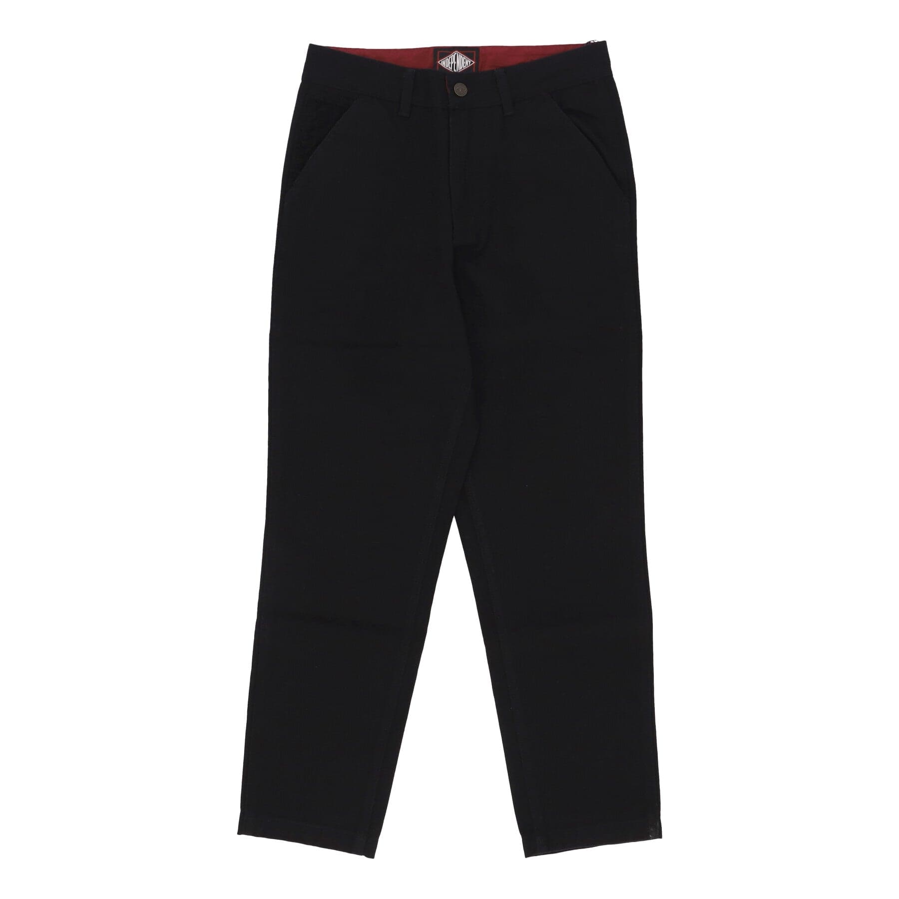 Long Men's Springer Pant Black