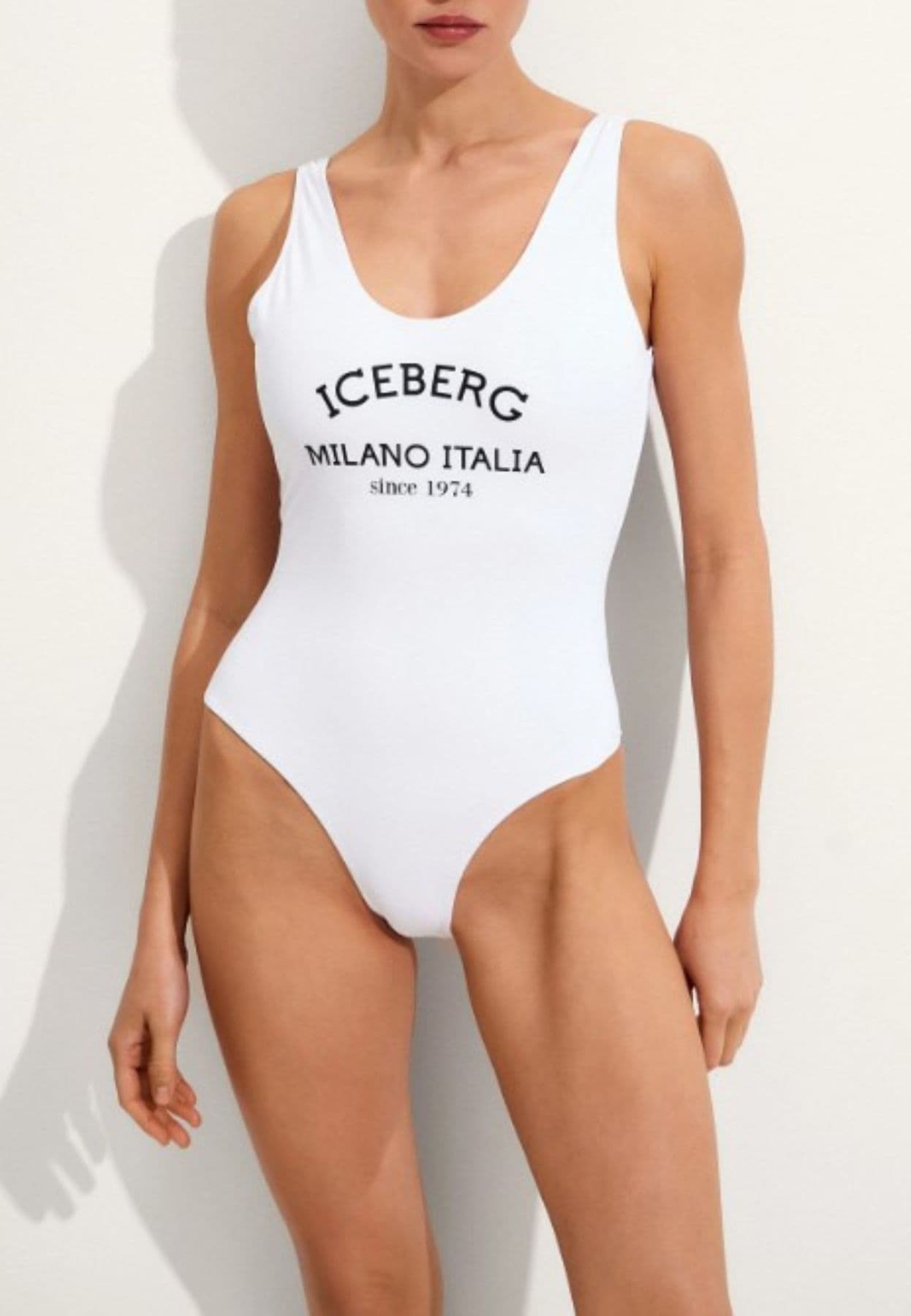 ICEBERG COSTUME MILAN