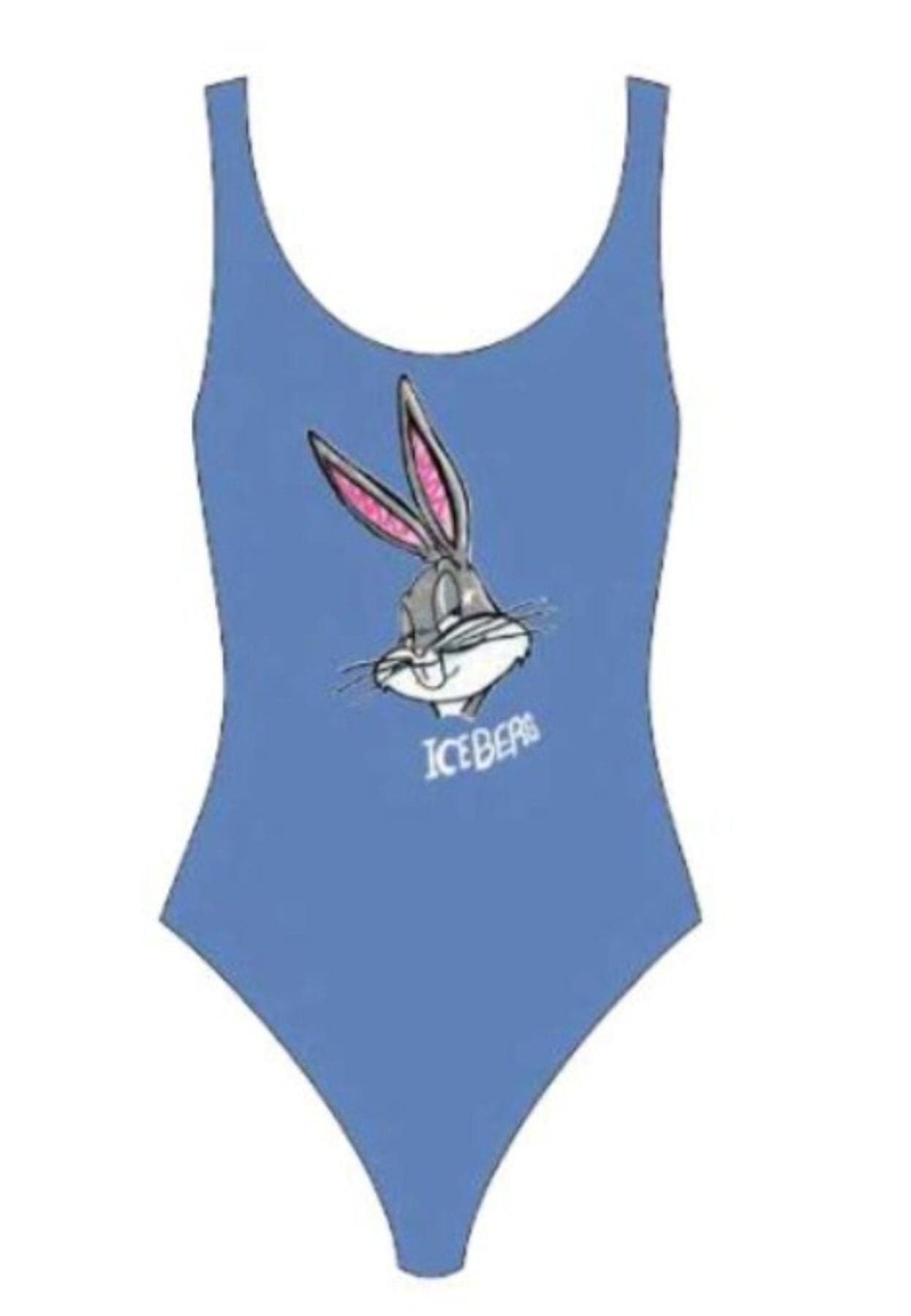 ICEBERG COSTUME ONE PIECE