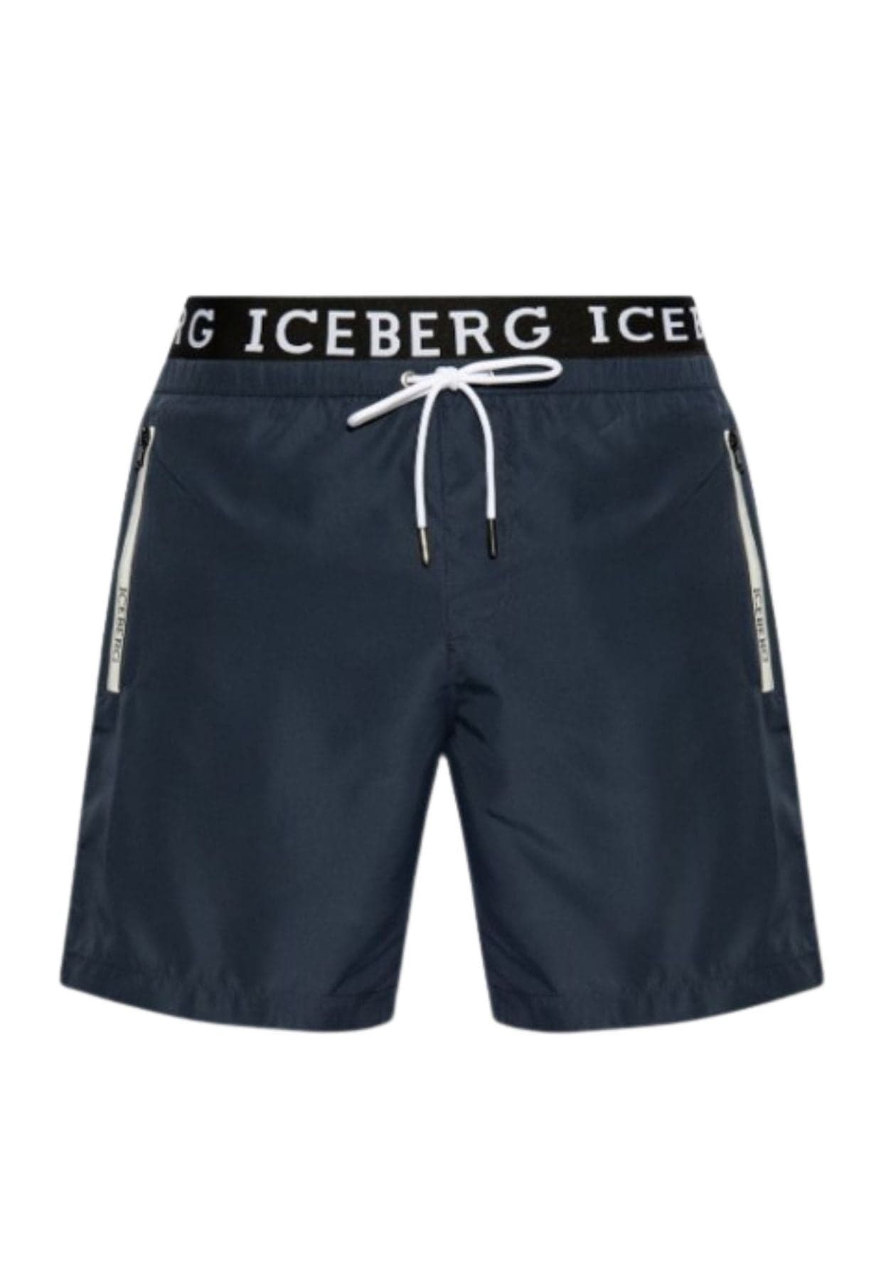 ICEBERG COSTUME NEW ELASTIC BRANDS