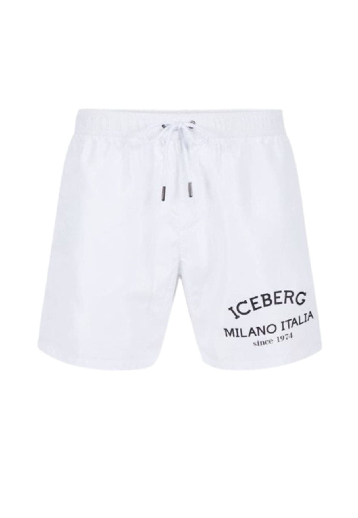 ICEBERG COSTUME MILAN ITALY