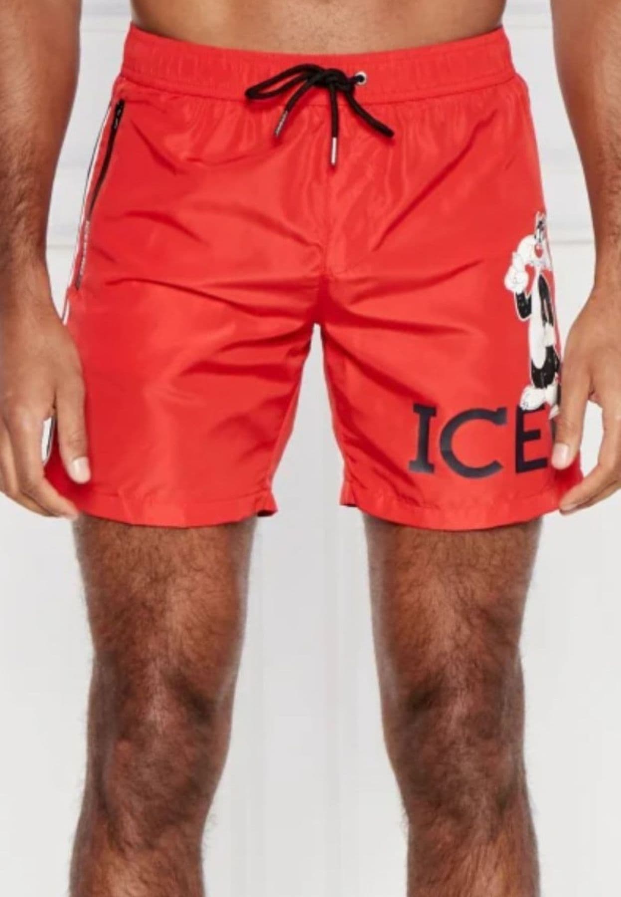 ICEBERG LOONEY TUNES COSTUME