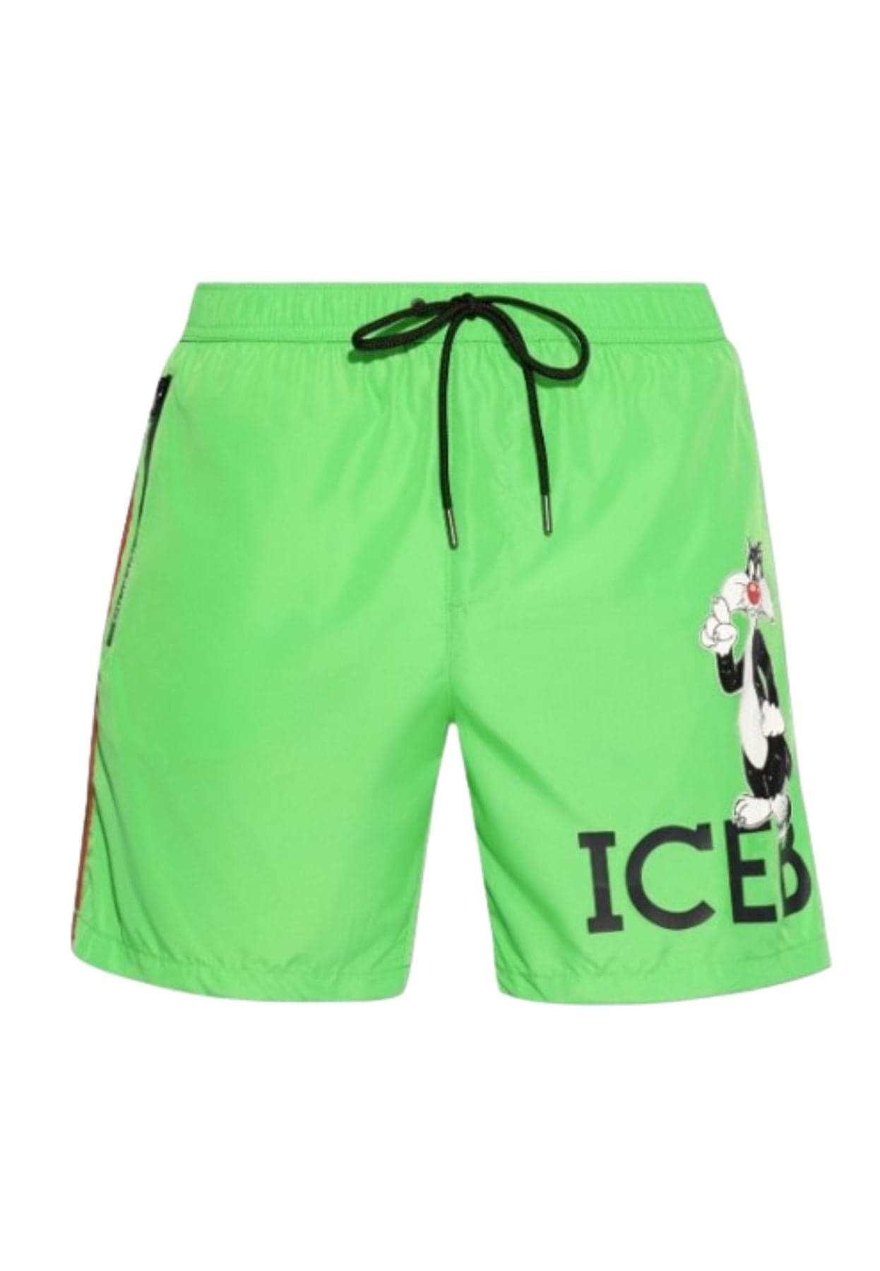 ICEBERG LOONEY TUNES COSTUME