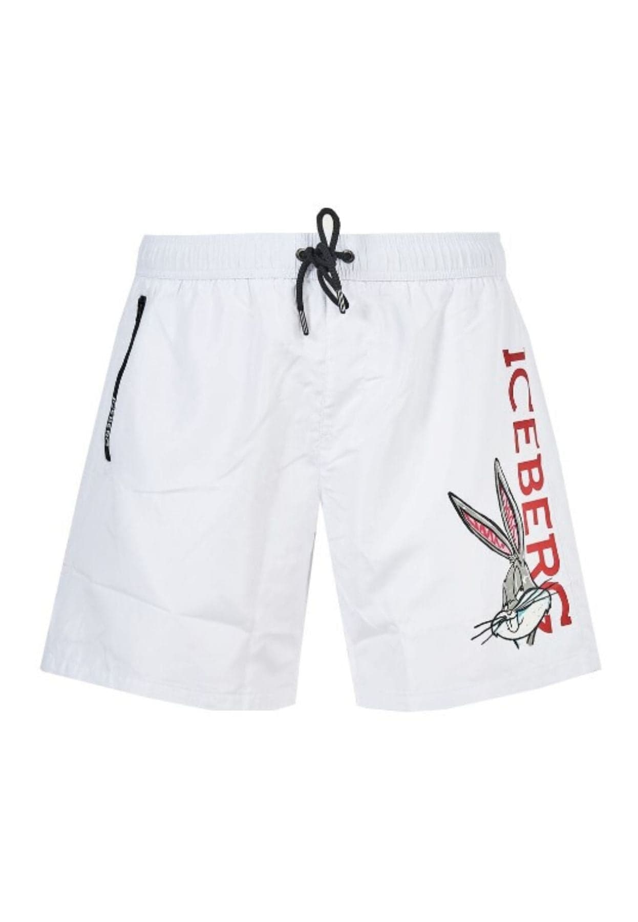 ICEBERG LOONEY TUNES COSTUME