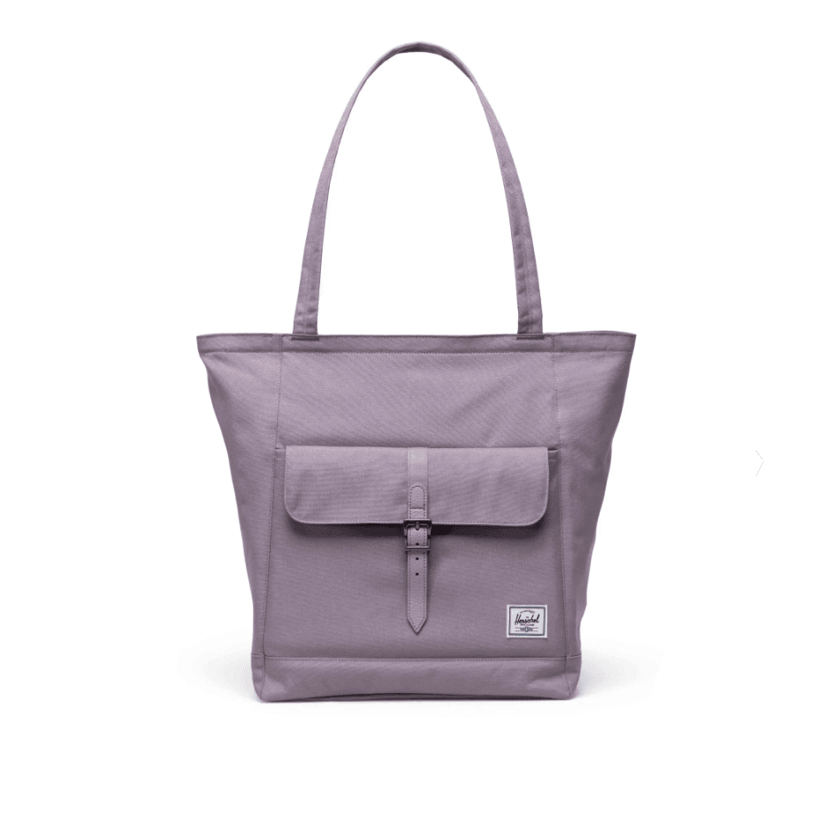 Unisex Retreat Tote Bag Nirvana