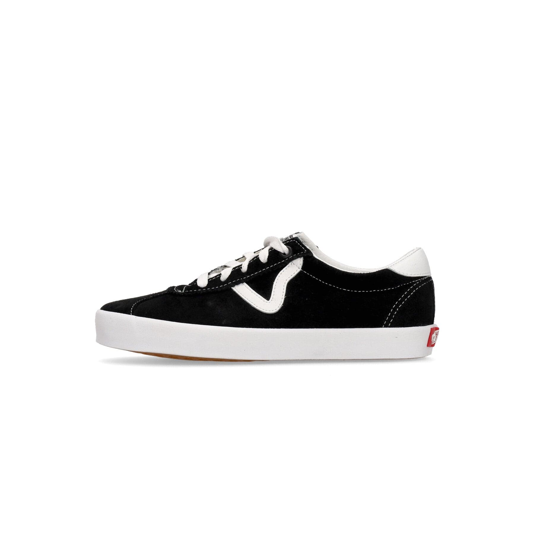 Scarpa Donna Sport Low W Black/white