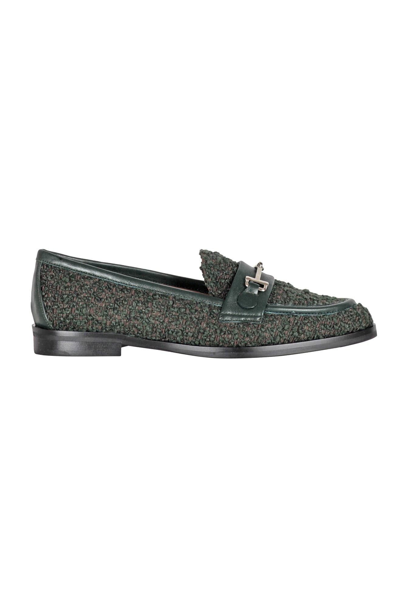 Roberto Festa - Moccasin - 440739 - Green