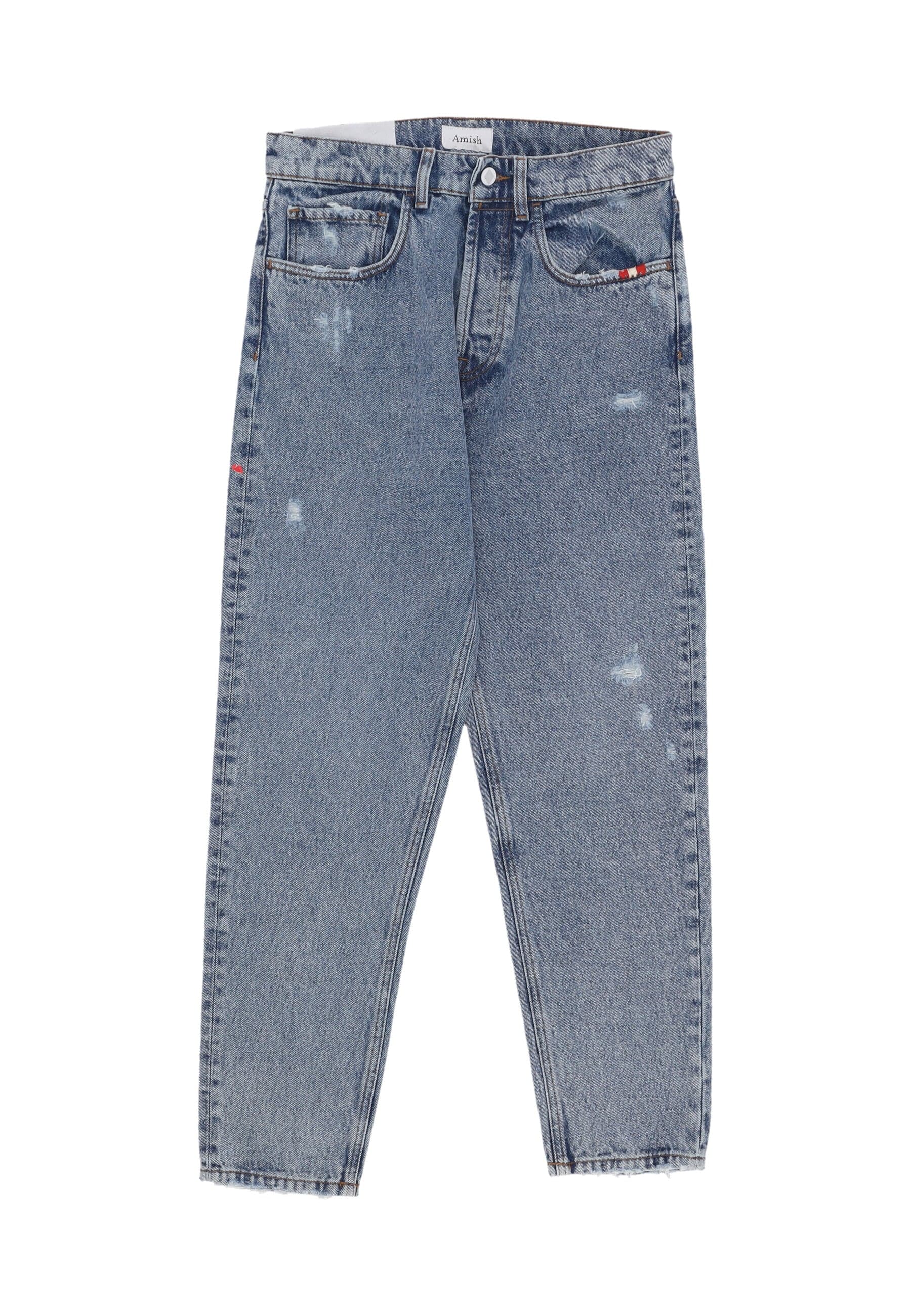 Jeremiah Denim Men's Jeans